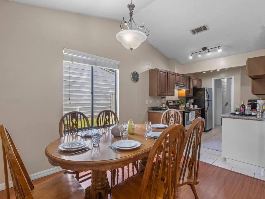 Spacious Pet Friendly Ping Pong Table Apartment