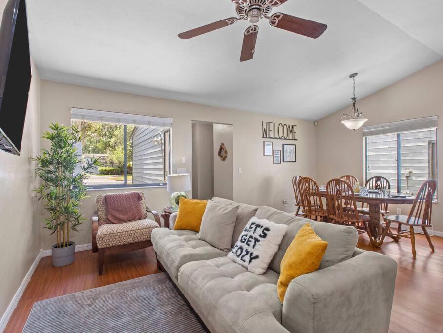 Apartment Spacious Pet Friendly Ping Pong Table