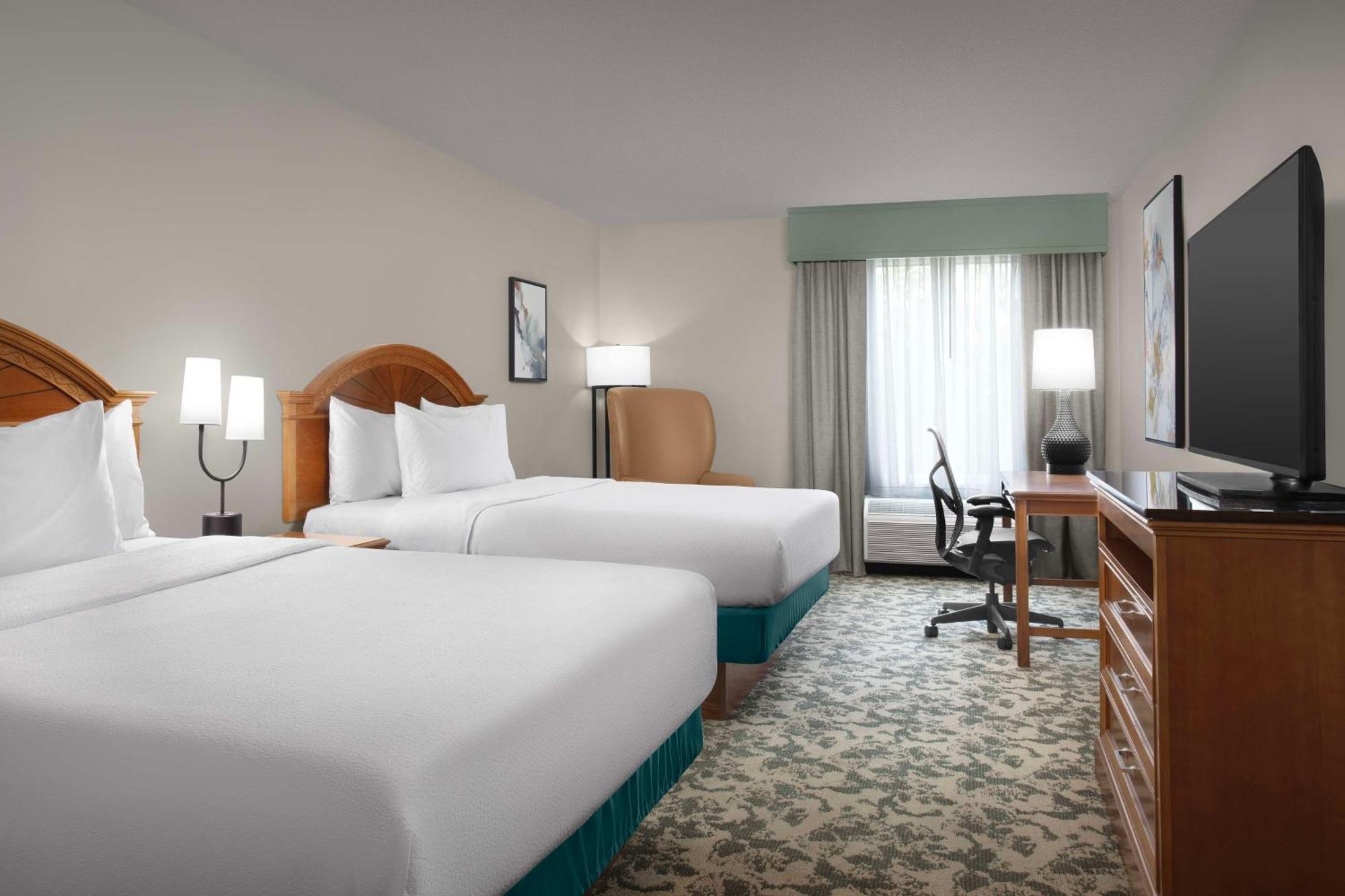 Hilton Garden Hotel Gainesville