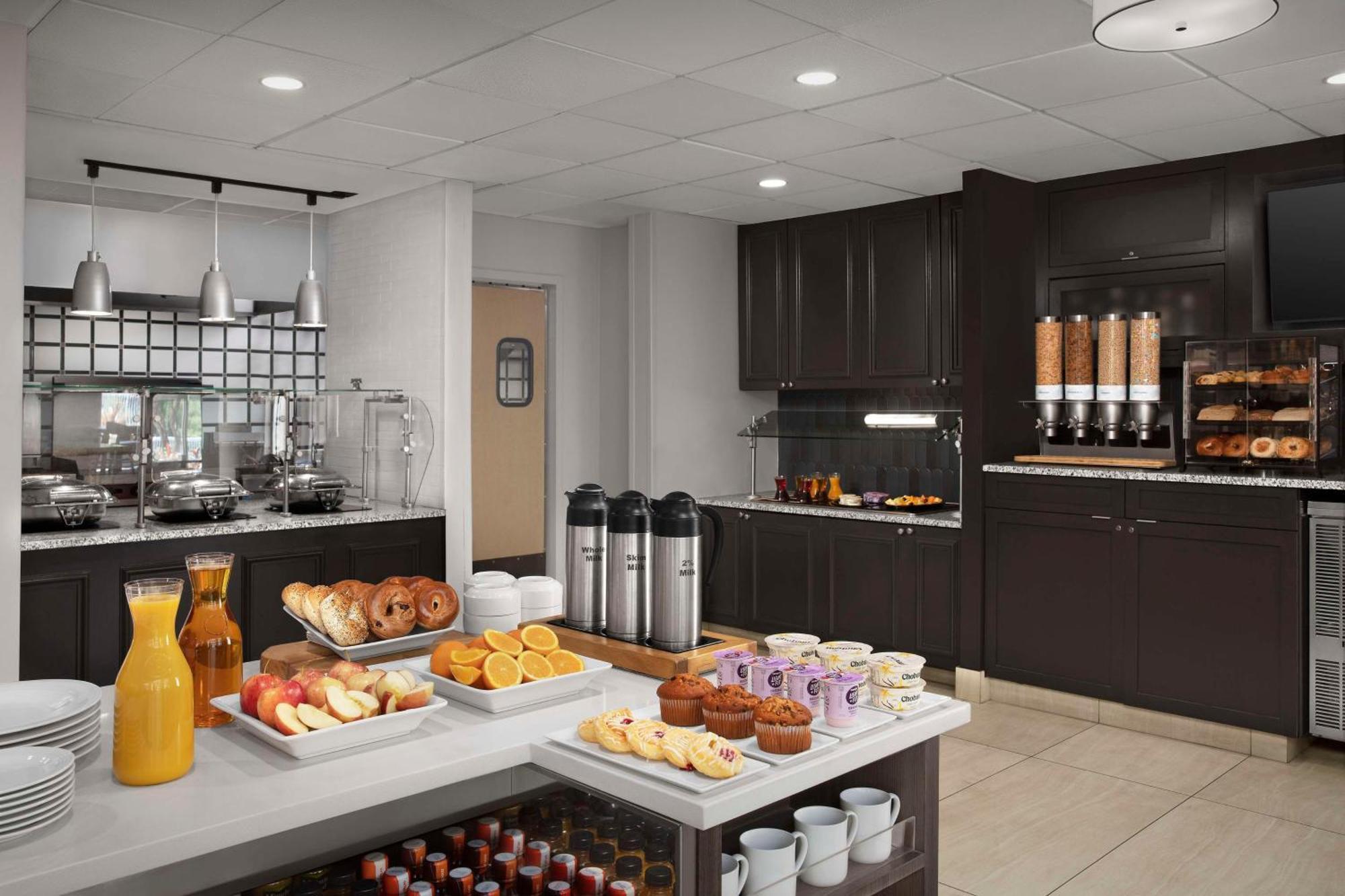 Hilton Garden 3* Gainesville