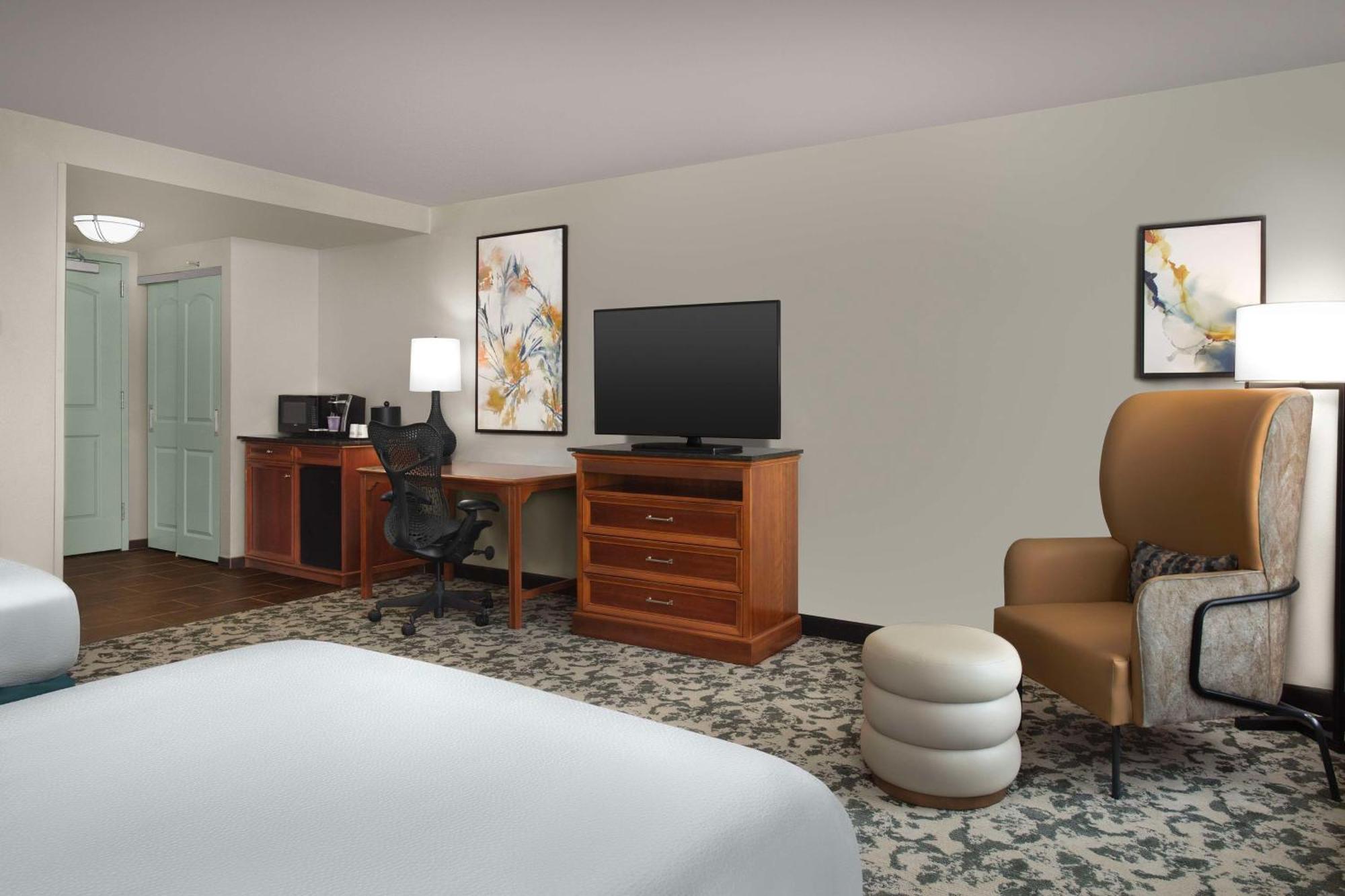 Hilton Garden Hotel