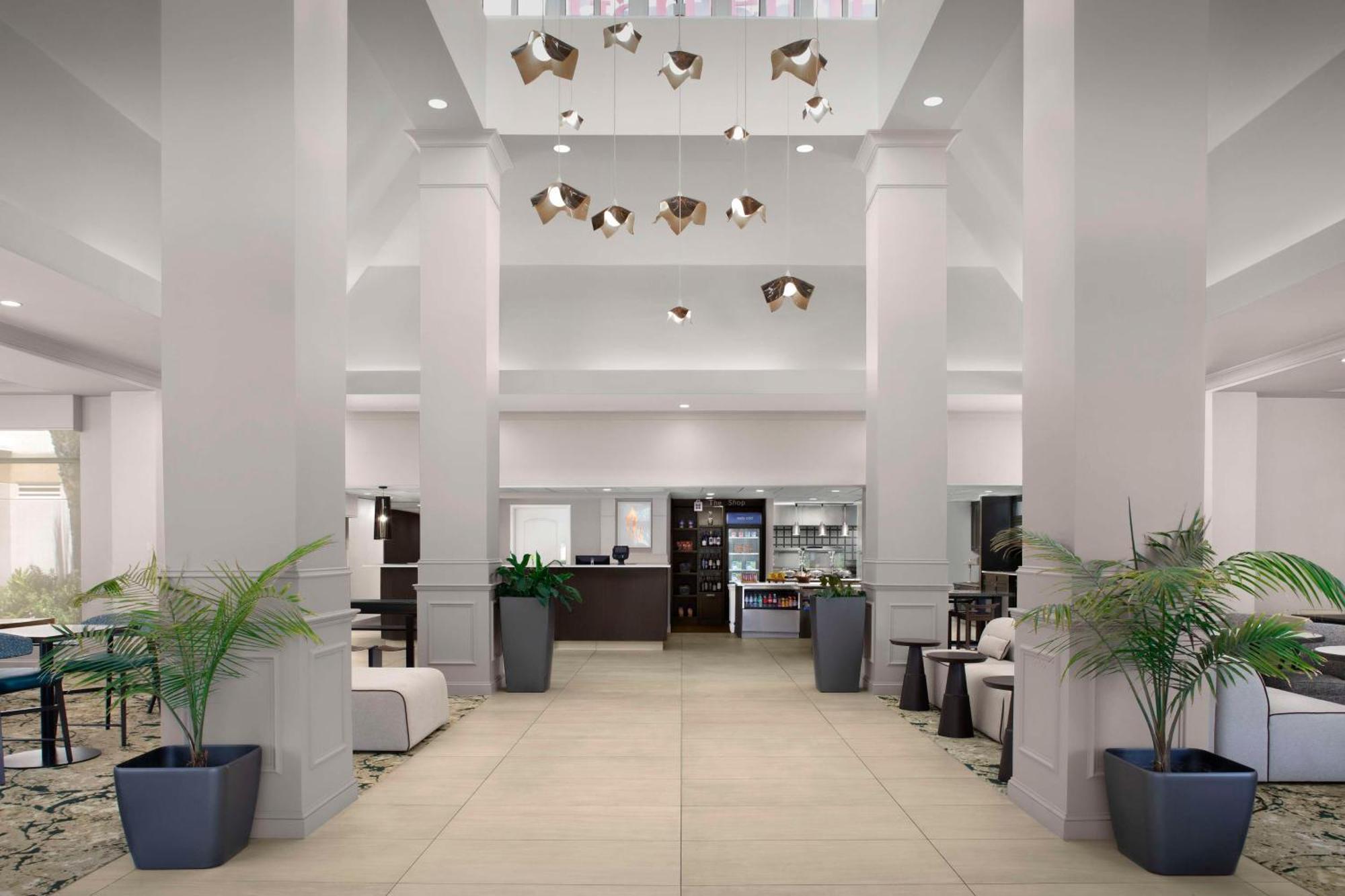 Hilton Garden Gainesville
