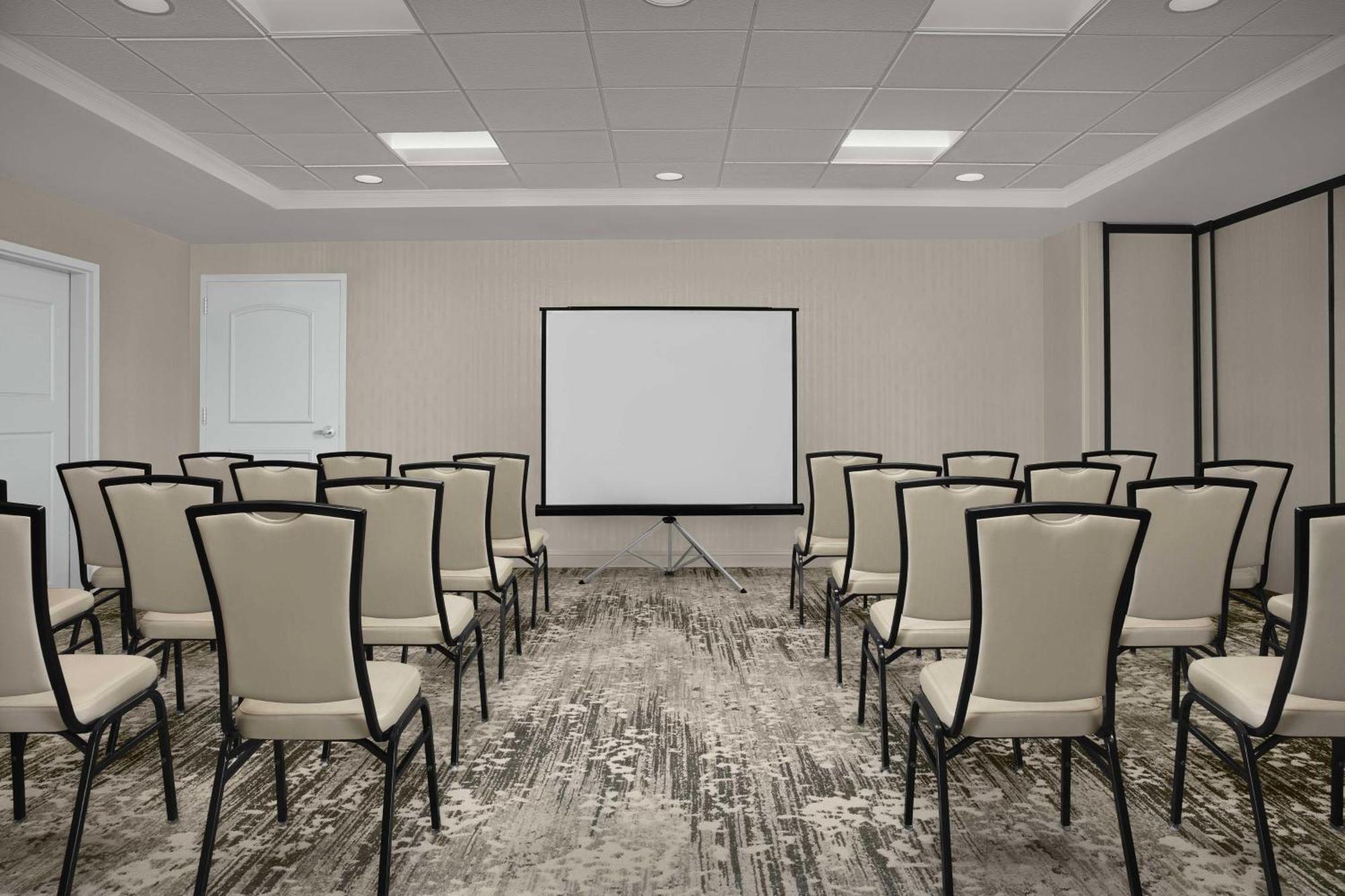 Hotel Hilton Garden Gainesville