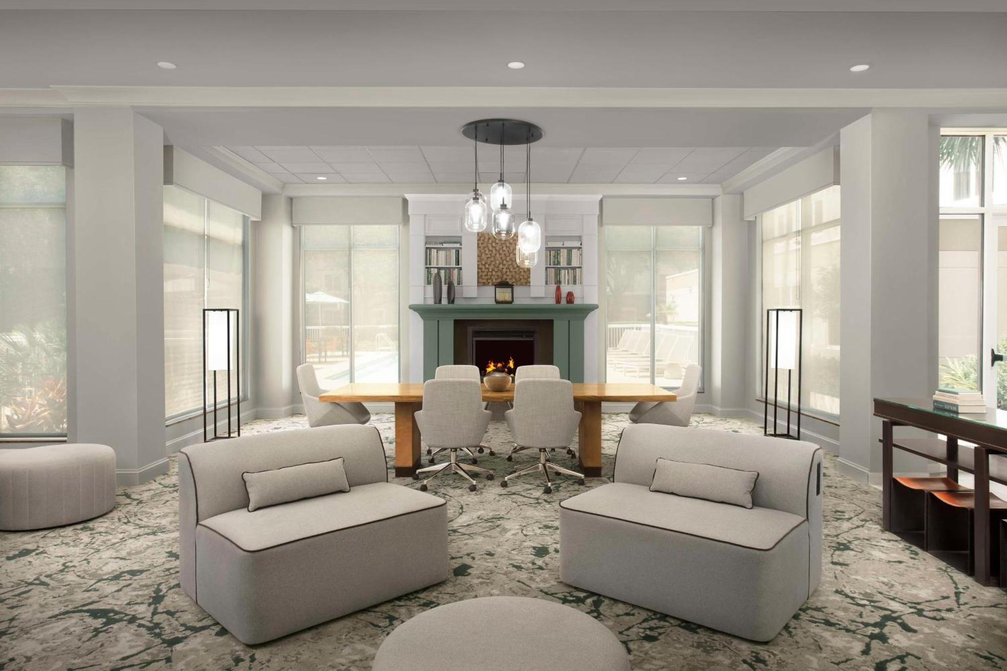 Hilton Garden 3* Gainesville