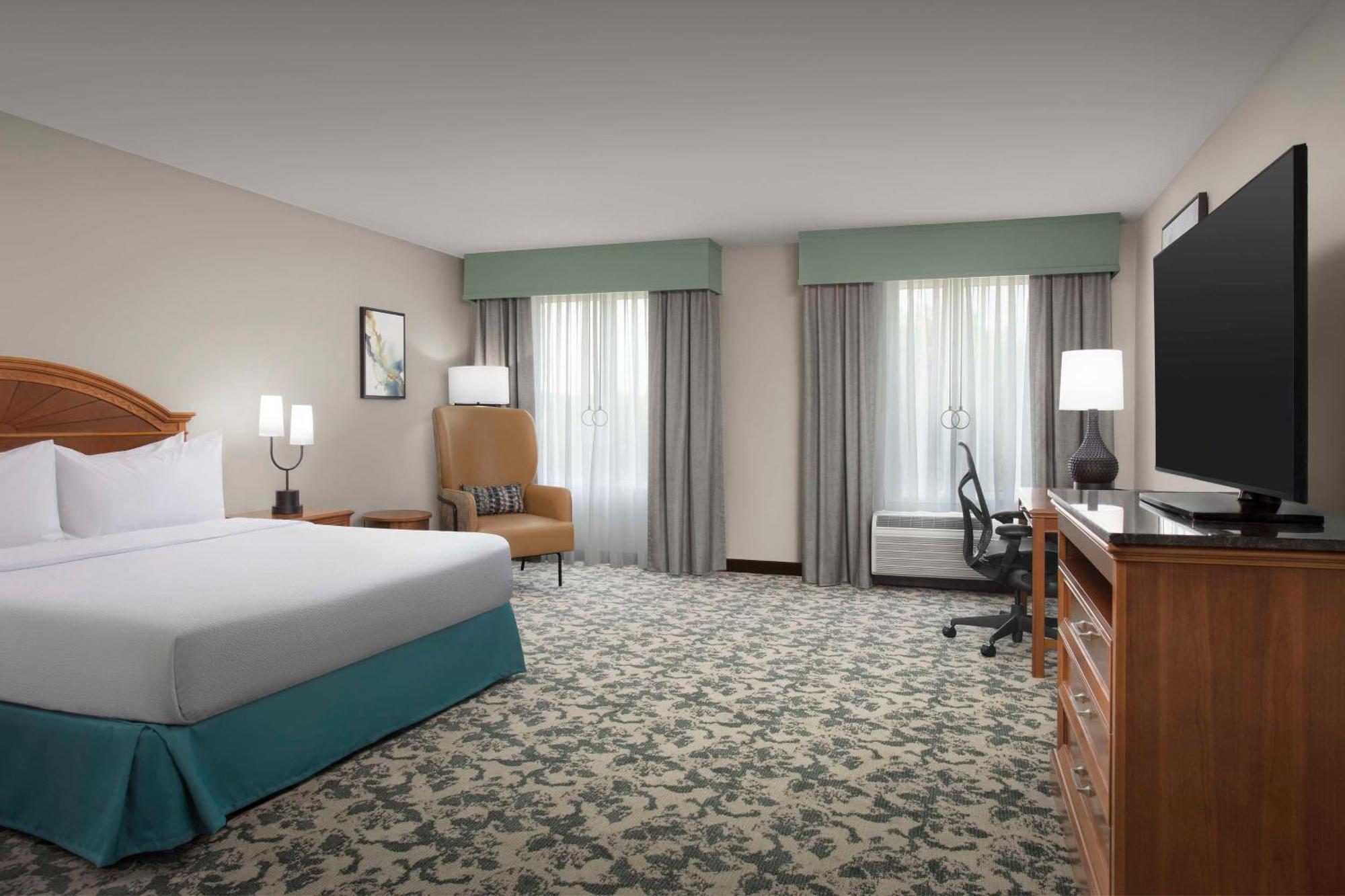 Hilton Garden Hotel