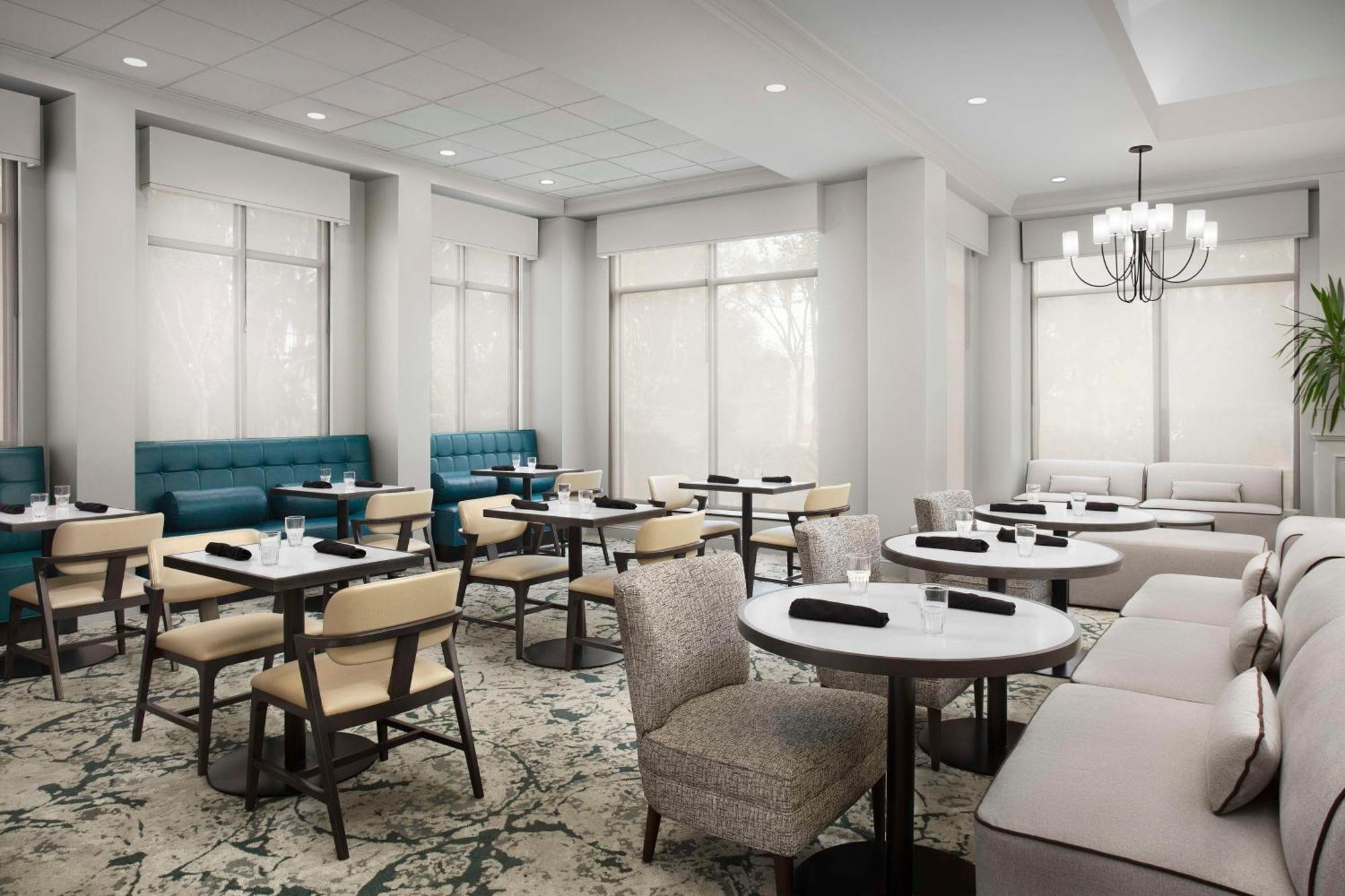 Hilton Garden Gainesville