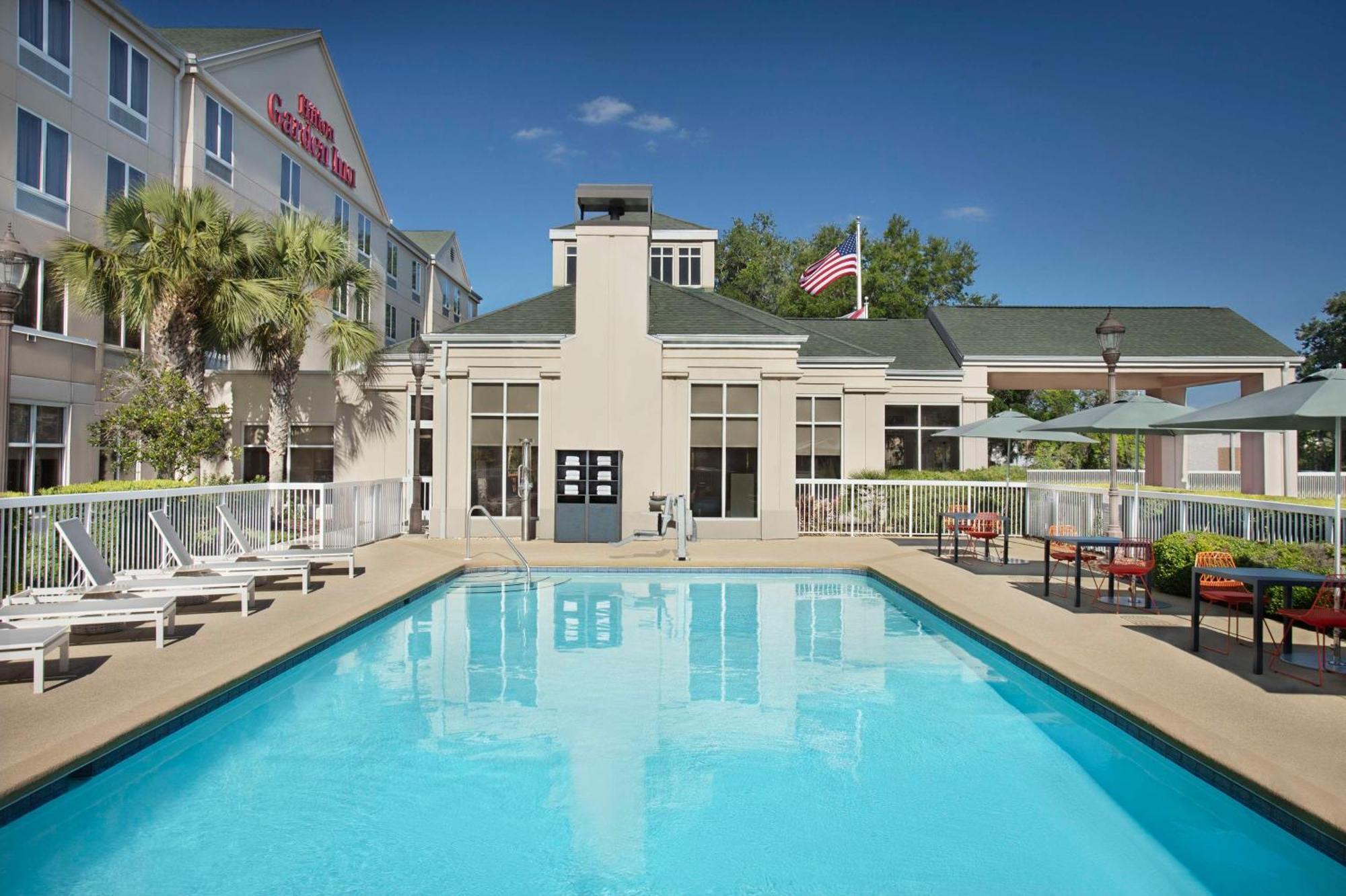 Hilton Garden