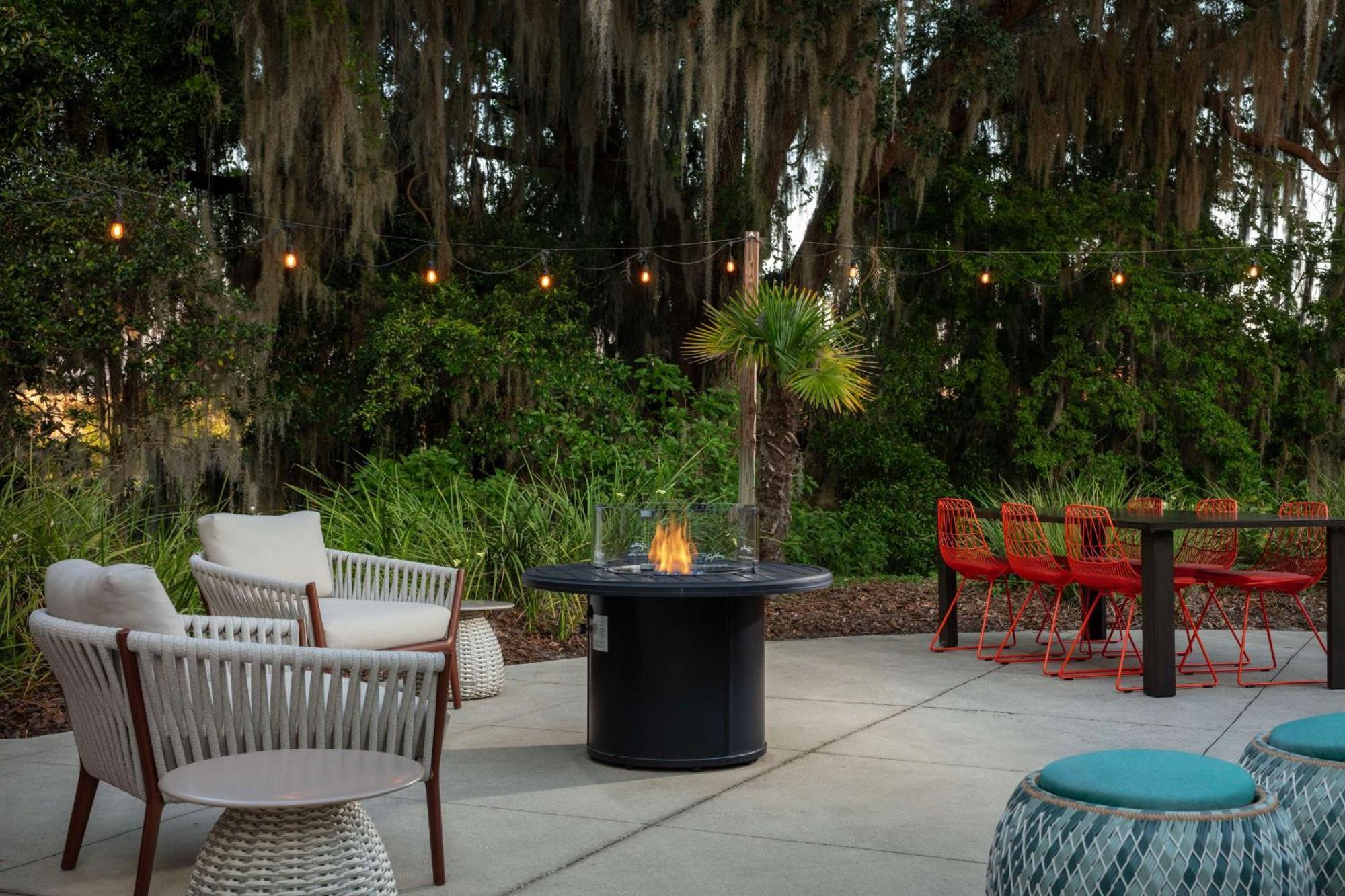 Hilton Garden Hotel Gainesville