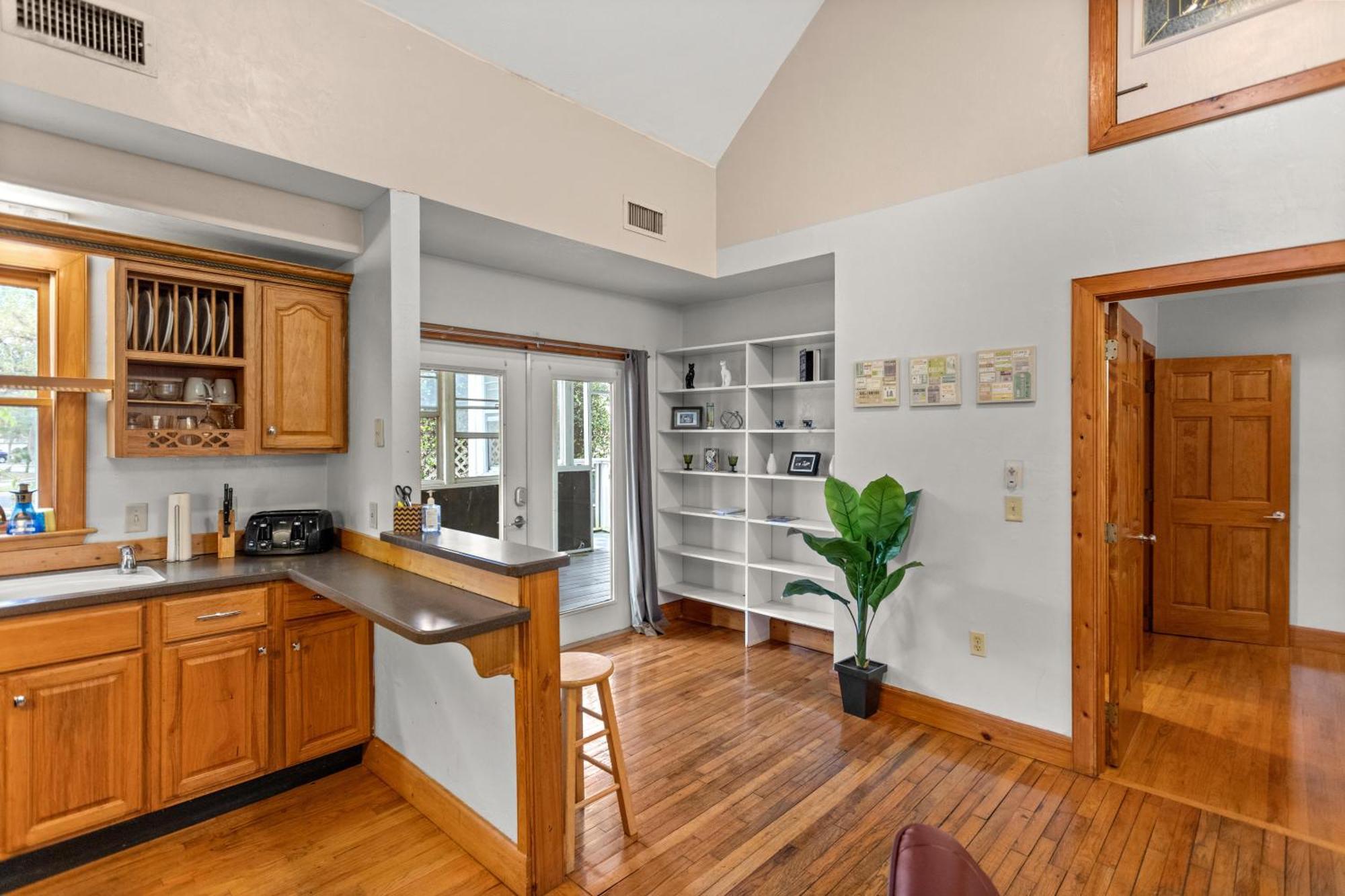 Cozy Townhome Near Uf Campus Apartment Gainesville