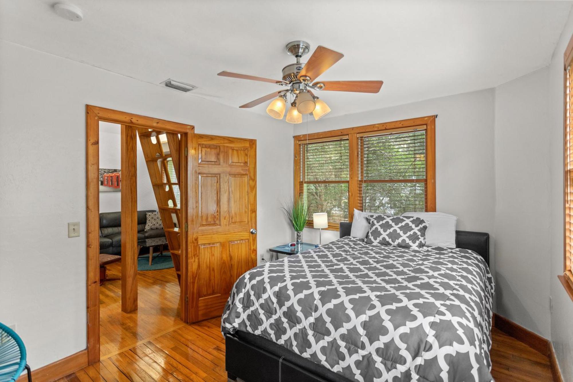 Apartment Cozy Townhome Near Uf Campus Gainesville
