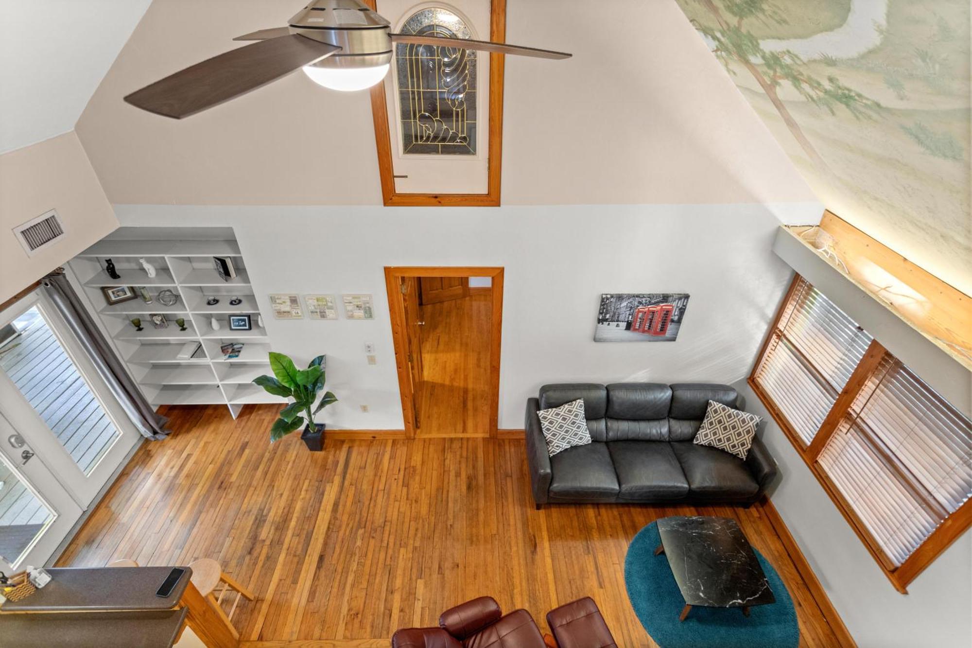 Cozy Townhome Near Uf Campus * Gainesville