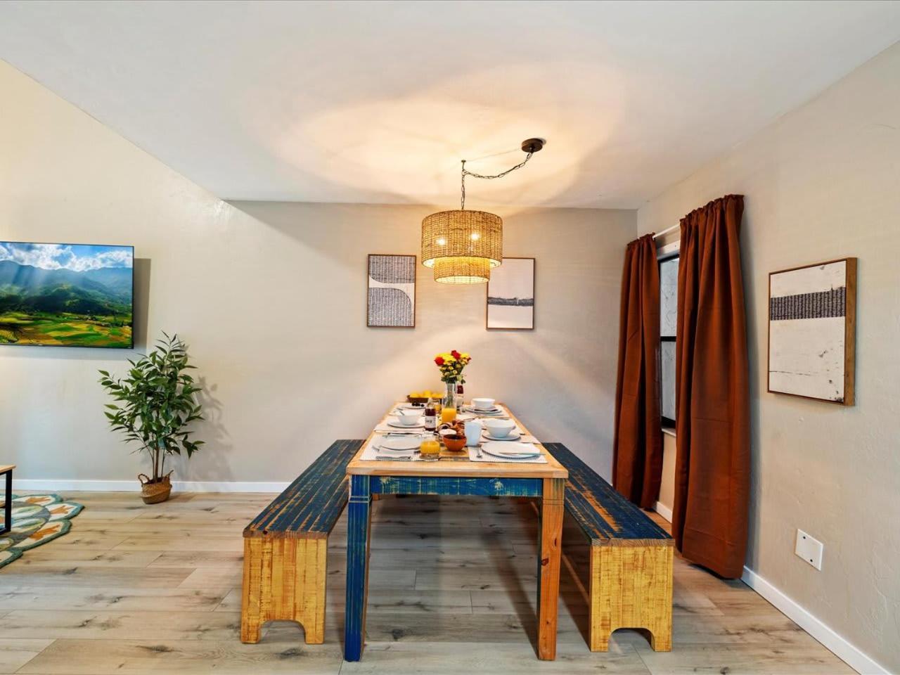 Apartment Artist's Tower Townhome Just Renovated W Loft