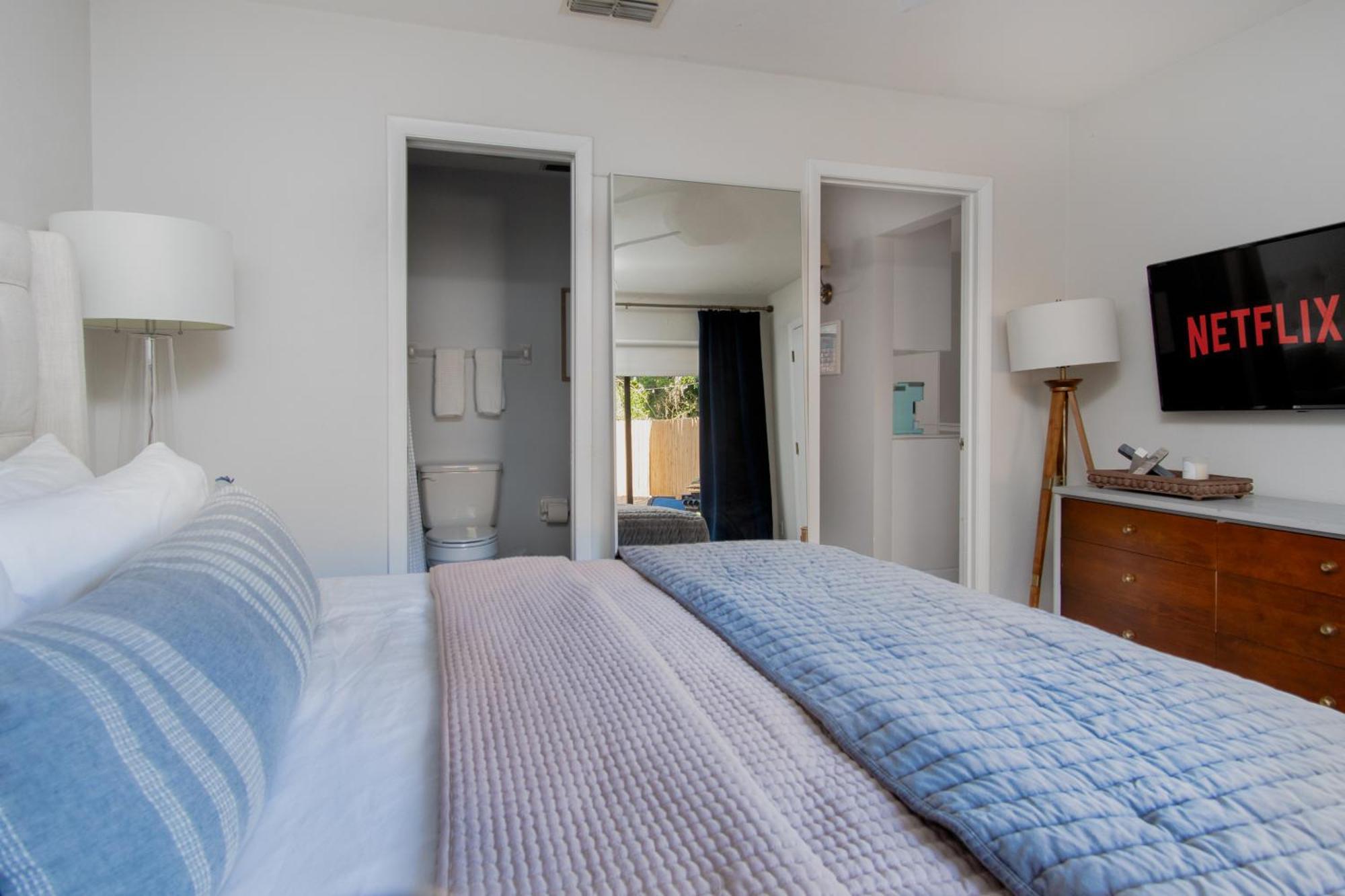 Apartment Quiet, Convenient & Modern Haven Gainesville
