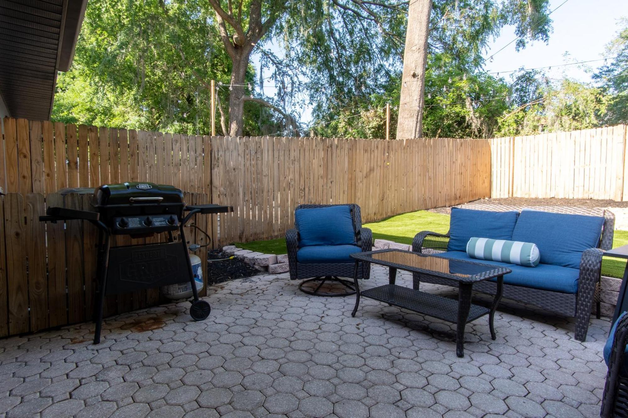 Quiet, Convenient & Modern Haven *