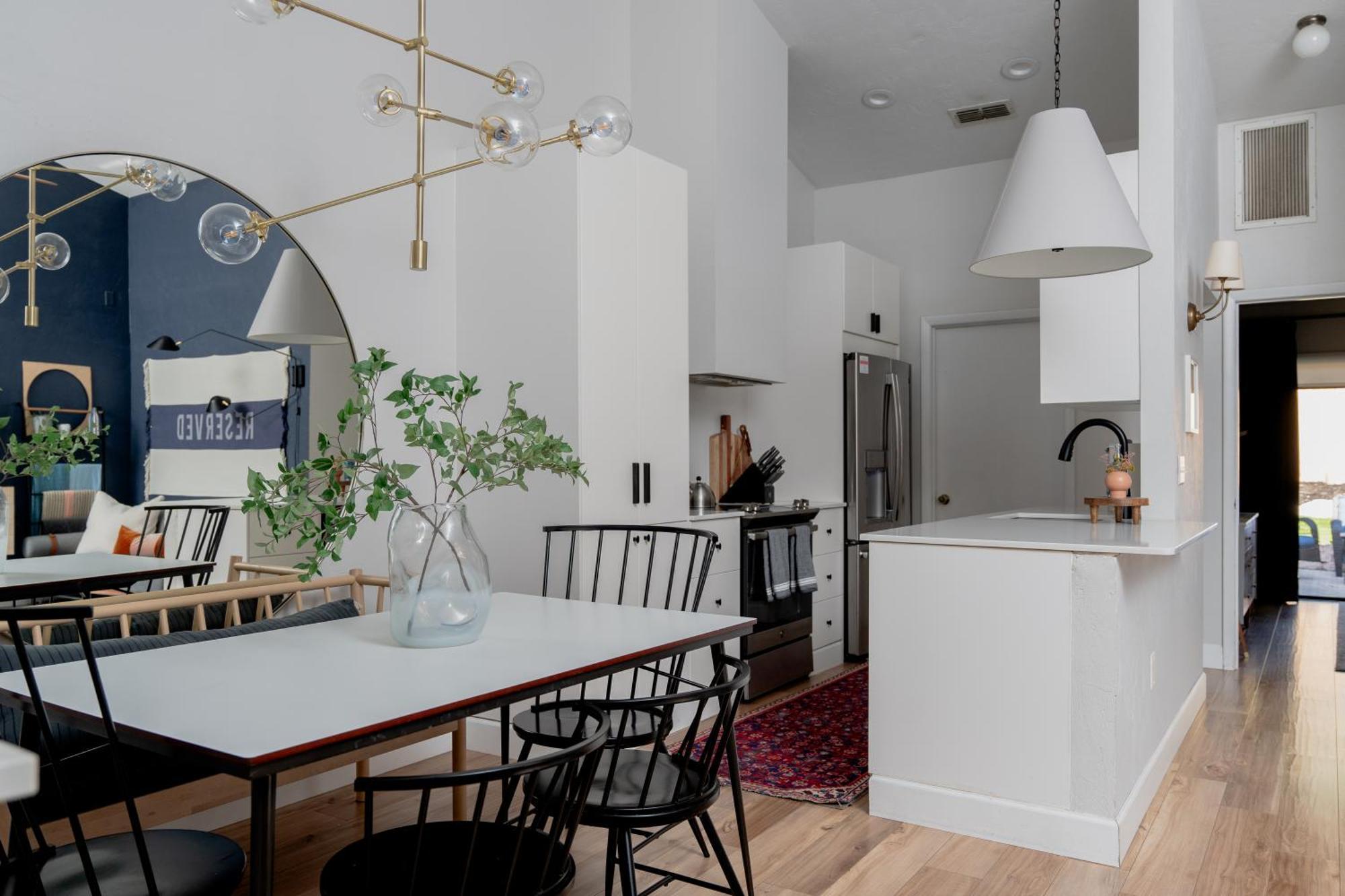 Quiet, Convenient & Modern Haven Apartment Gainesville