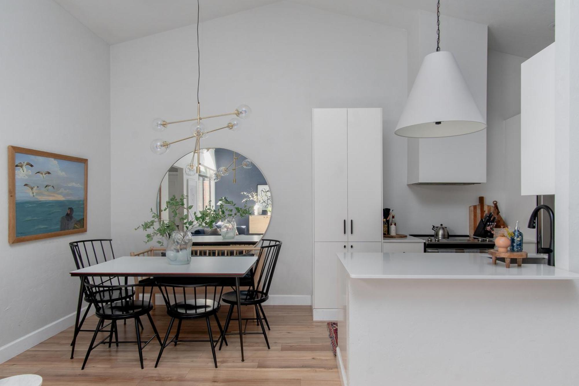 Quiet, Convenient & Modern Haven * Gainesville