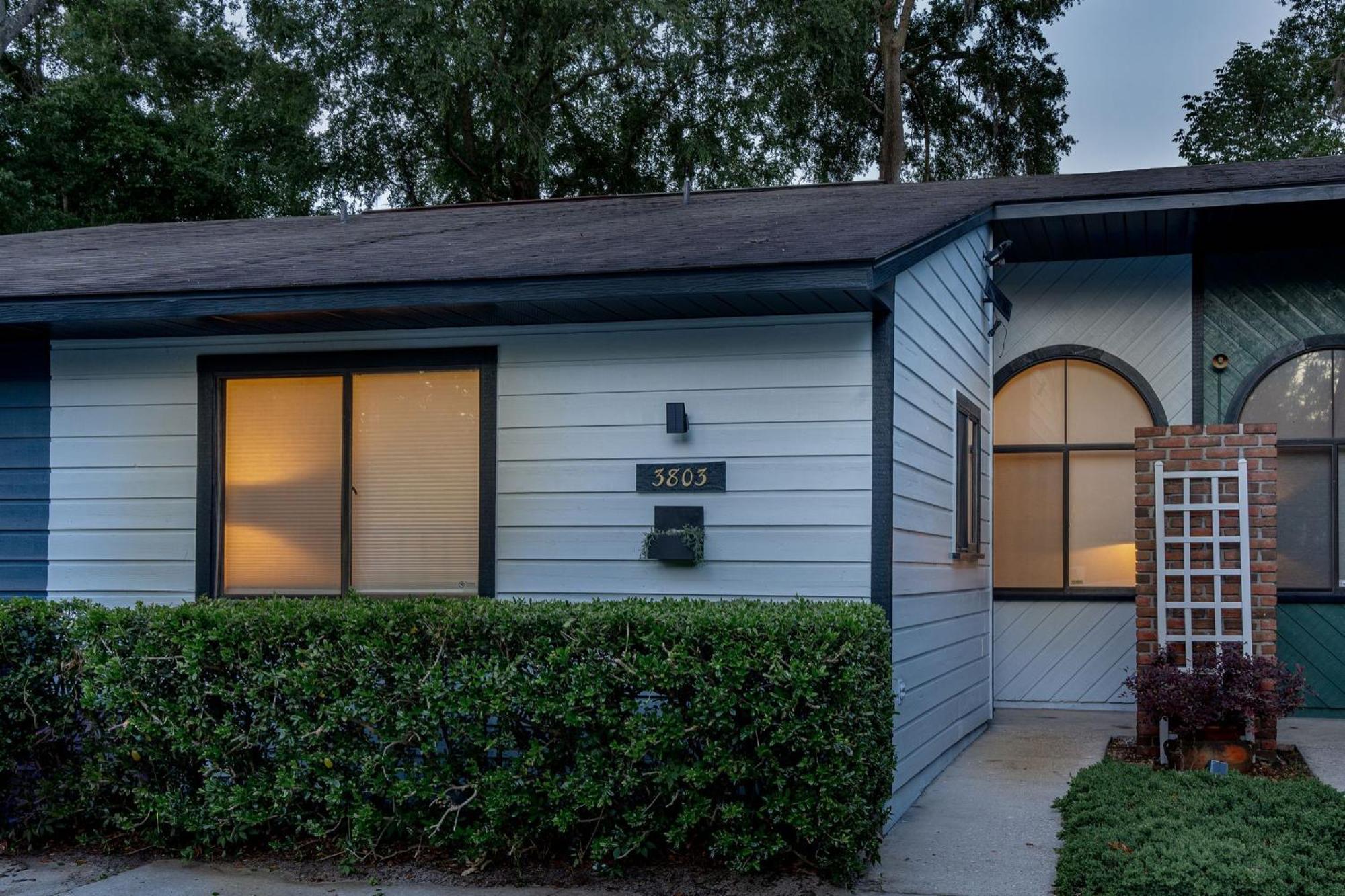 Quiet, Convenient & Modern Haven *