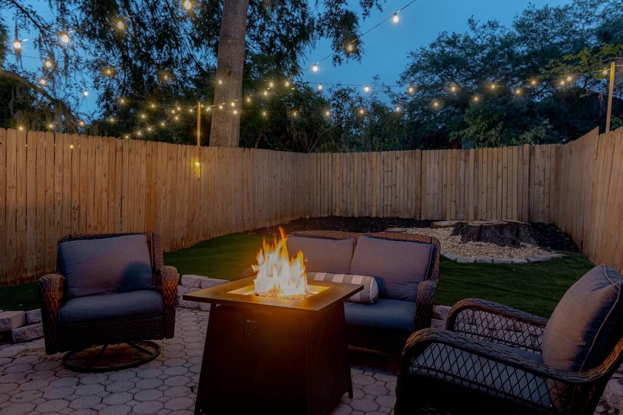 Quiet, Convenient & Modern Haven Apartment Gainesville