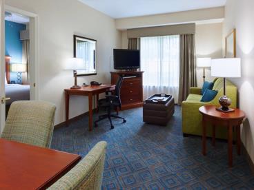 Homewood By Hilton Gainesville
