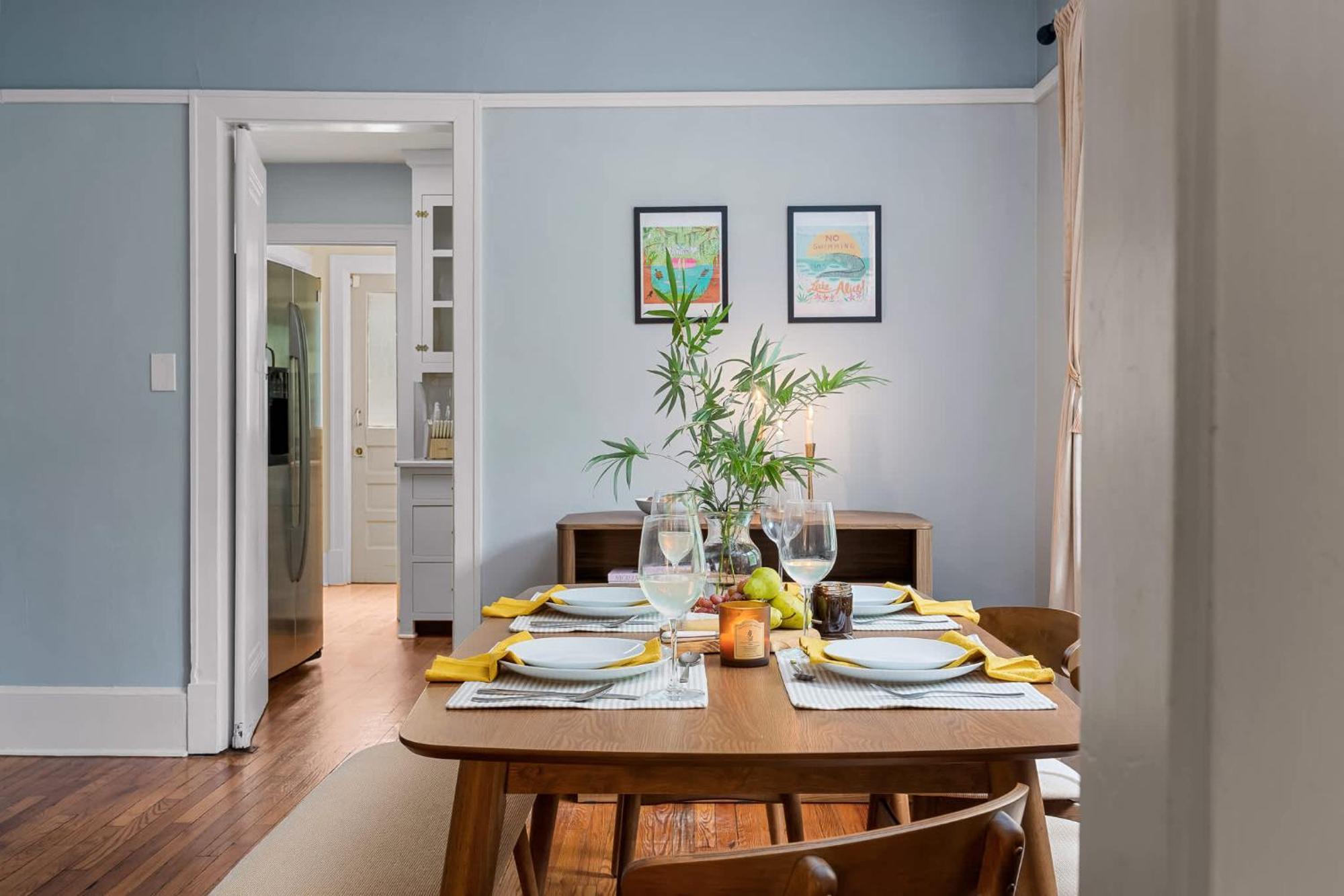 The Gallery At Duckpond - 1930s Historic Charm Holiday home *