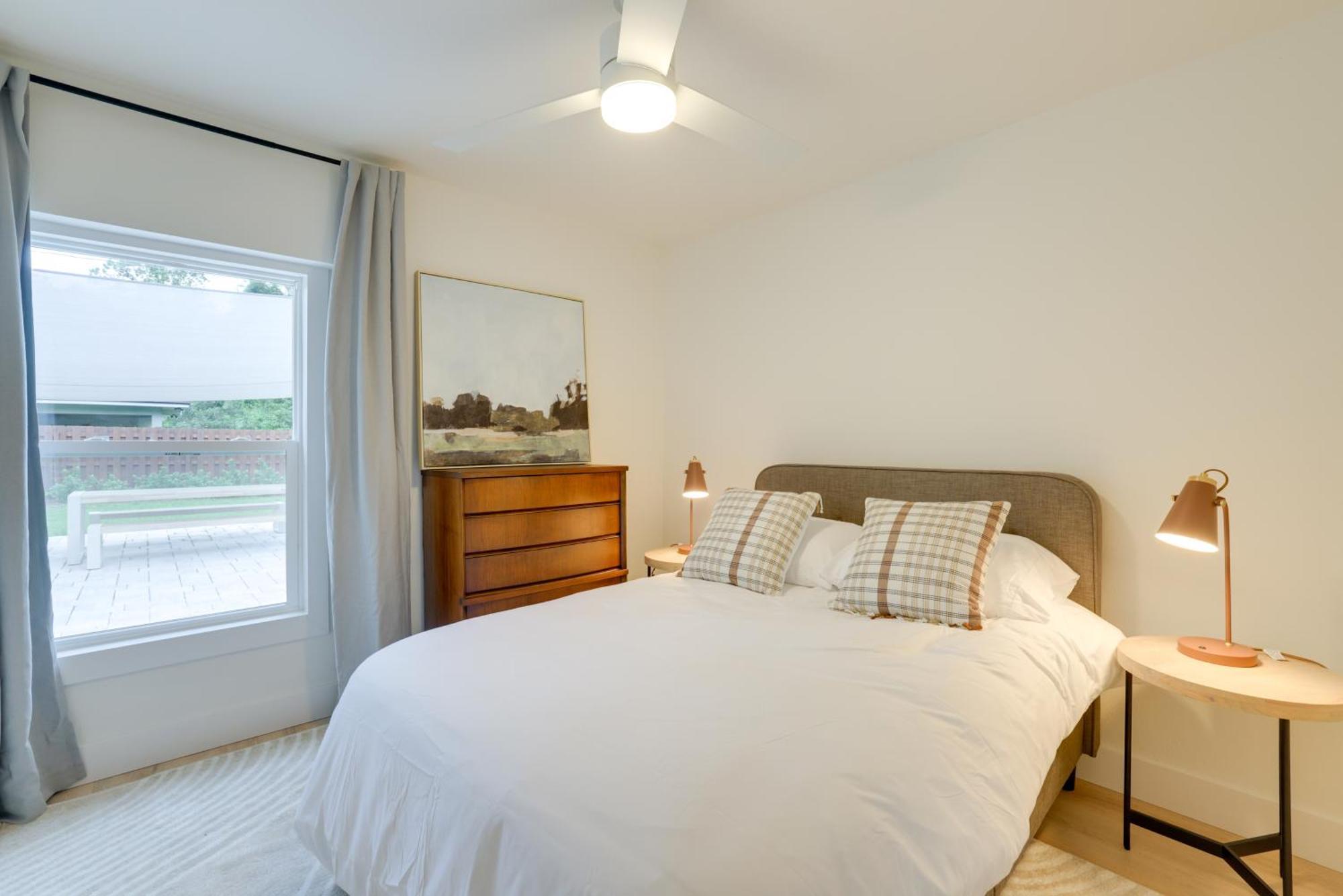 Holiday home 1 Mi To Ben Hill Griffin Stadium With Patio! *