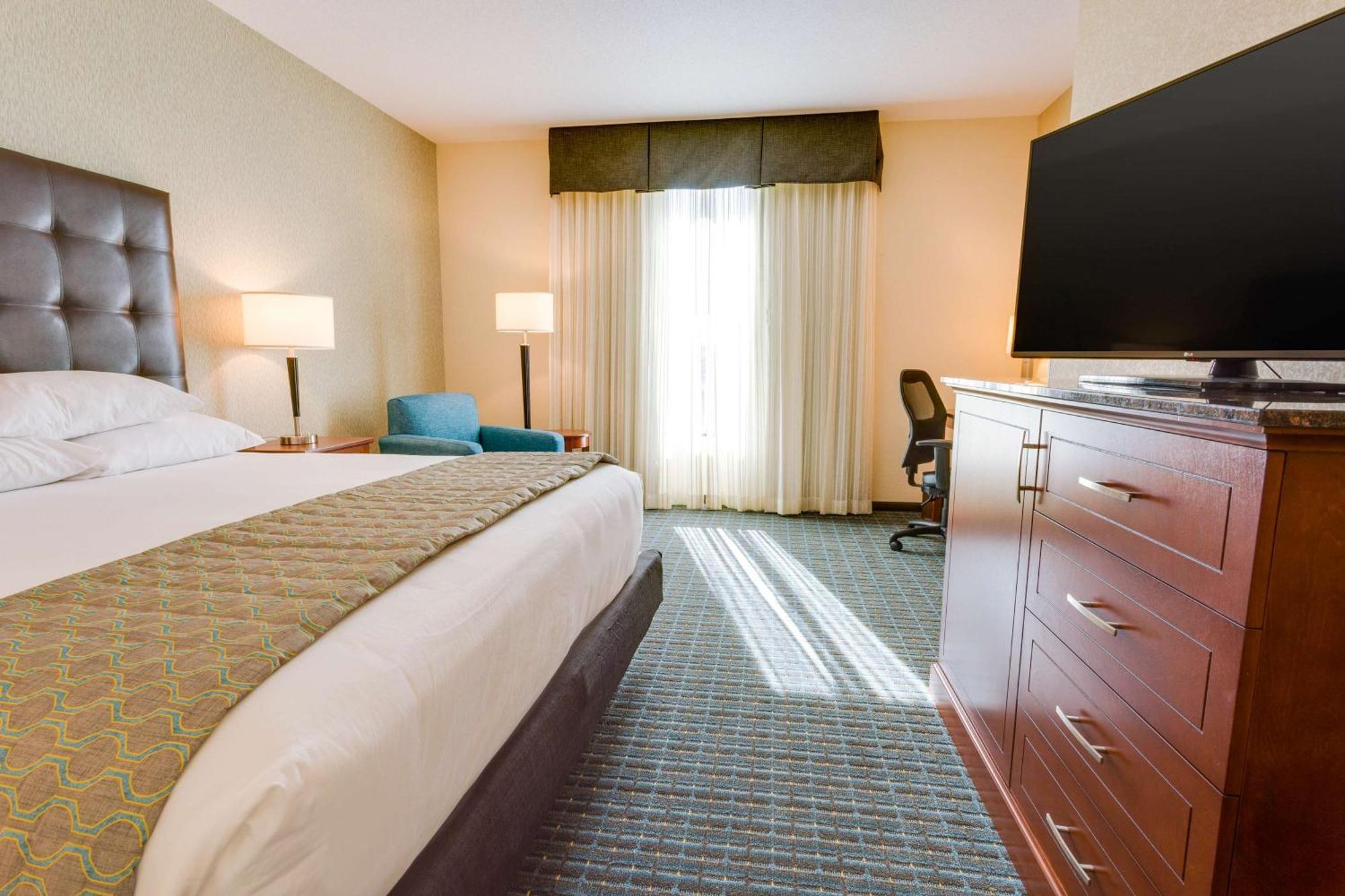 Hotel Drury &