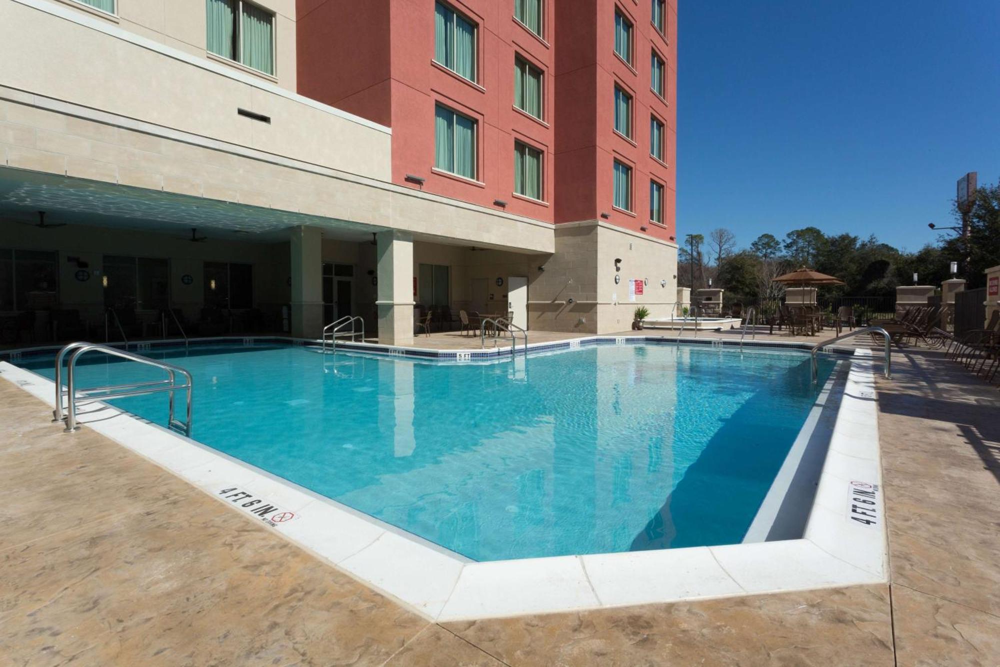 Drury & Hotel Gainesville