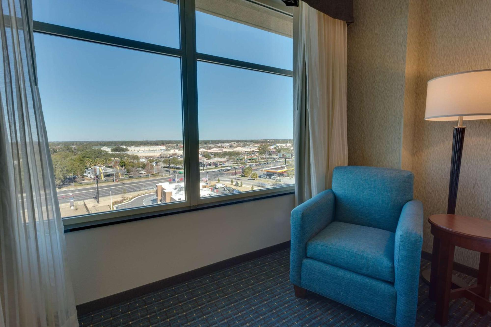 Drury & Hotel Gainesville