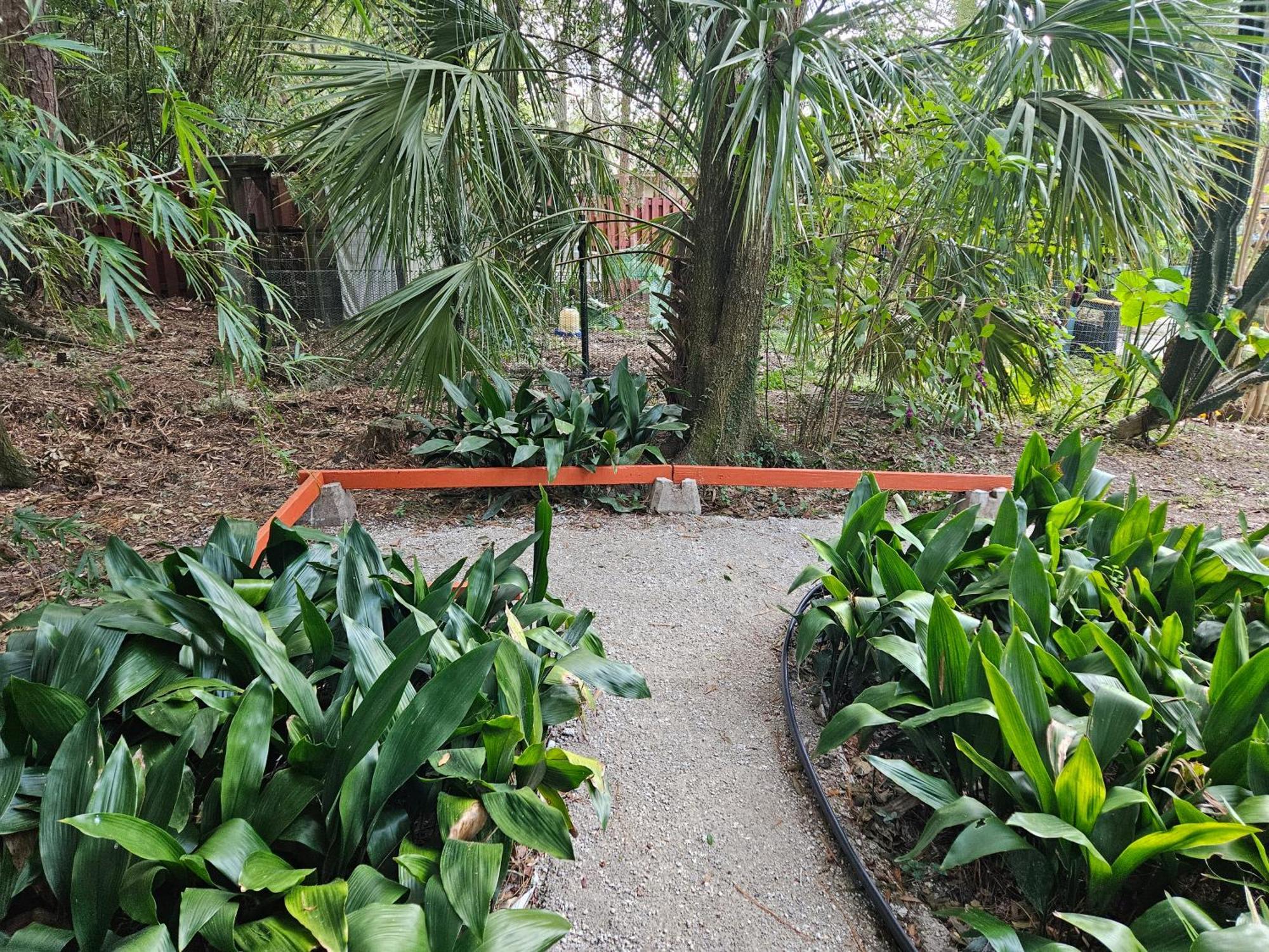 The Garden House * Gainesville