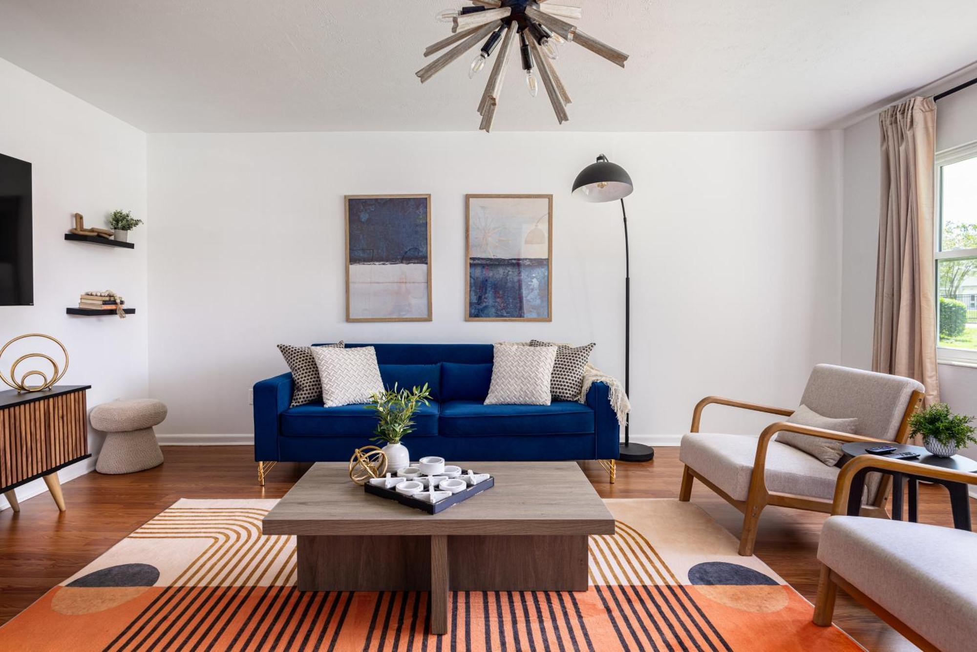 Holiday home Uf 4min Away! Gameroom-funyard-discgolf-firetable *