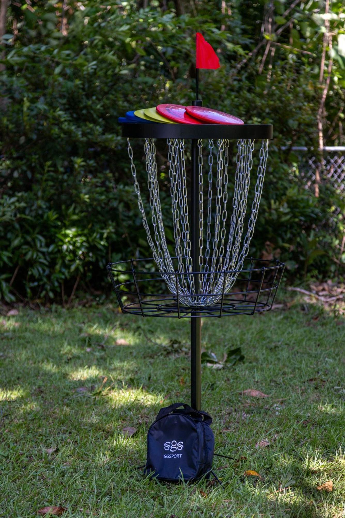 Holiday home Uf 4min Away! Gameroom-funyard-discgolf-firetable