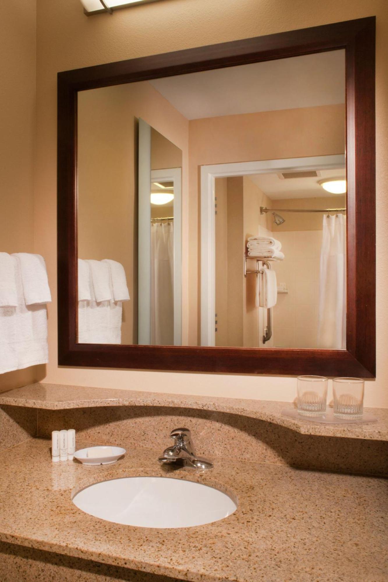 Hotel Springhill Gainesville