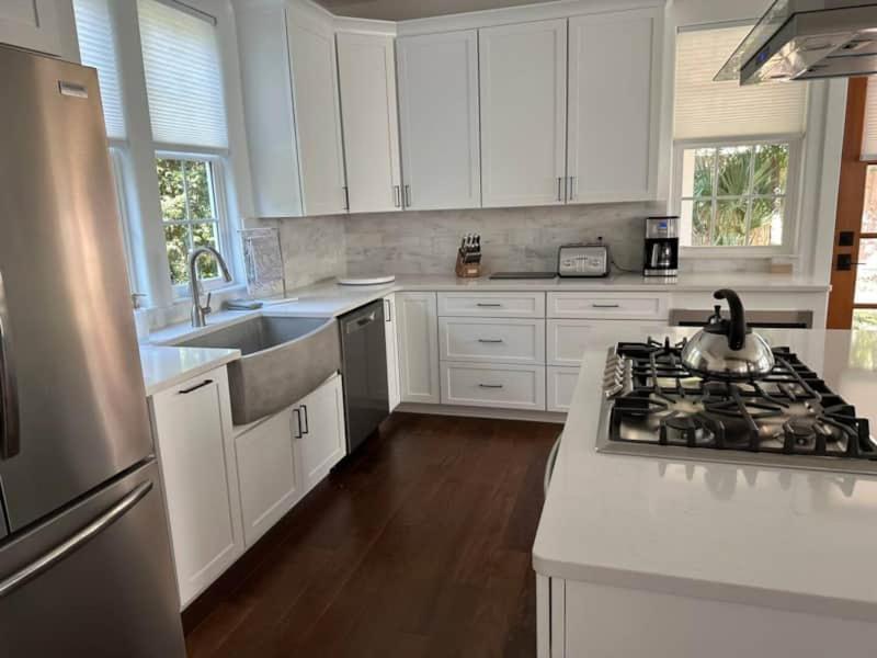 Holiday home Gator Grove - Colonial House - Brand New Build! Gainesville