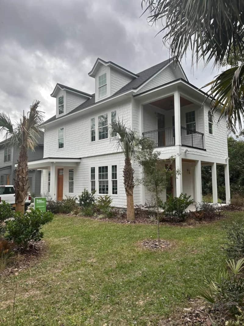 Gator Grove - Colonial House - Brand New Build!