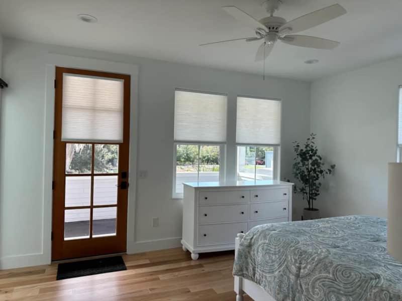 Gator Grove - Queen Ann White - New Build! Holiday home *