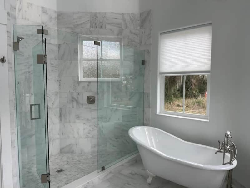 Holiday home Gator Grove - Queen Ann White - New Build! *
