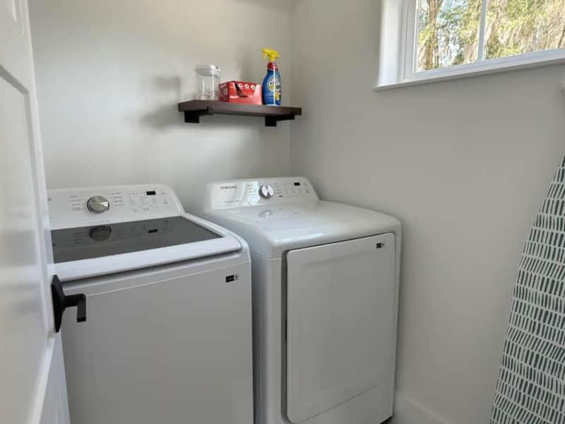 Holiday home Gator Grove - Queen Ann White - New Build! Gainesville