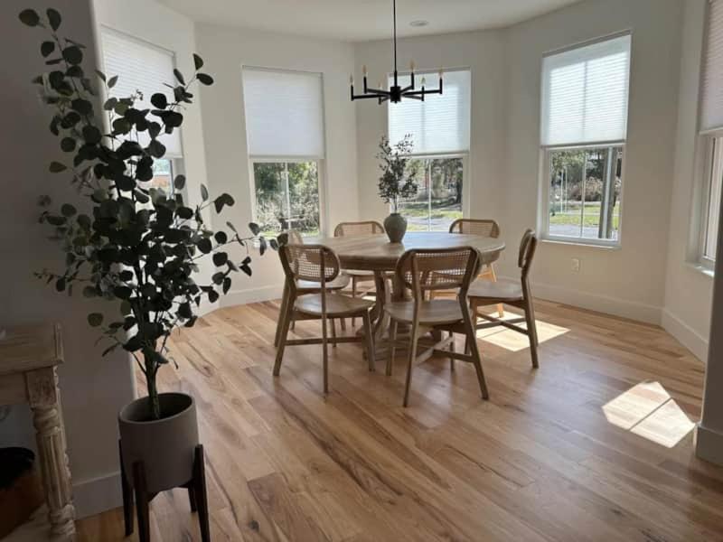 Holiday home Gator Grove - Queen Ann White - New Build! Gainesville
