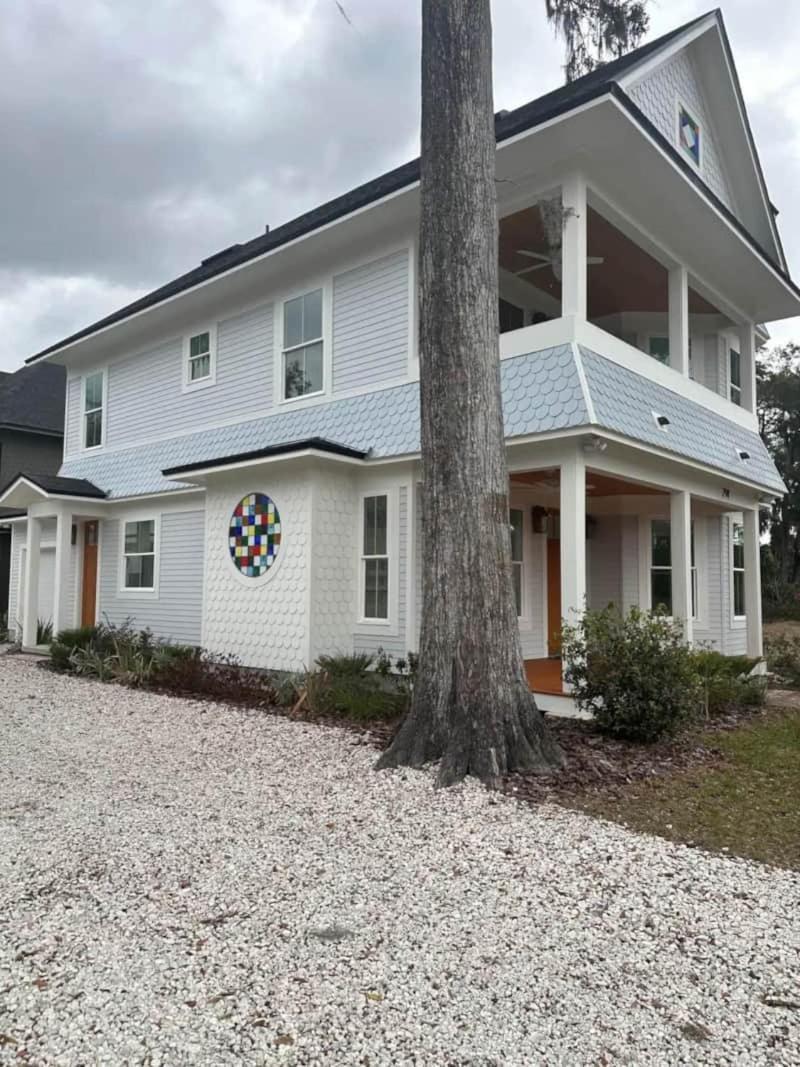 Gator Grove - Queen Ann White - New Build! *