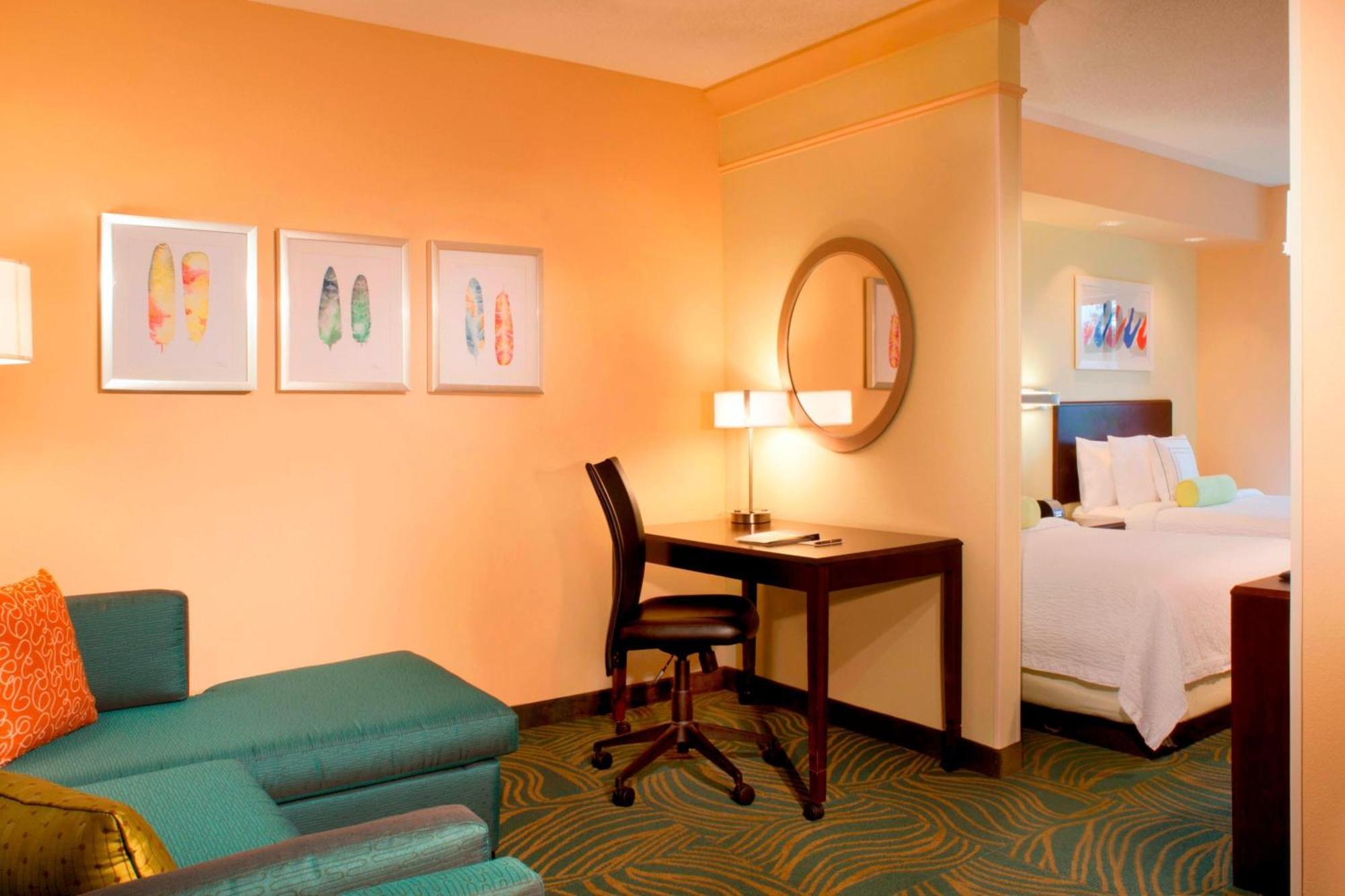 Hotel Springhill Gainesville
