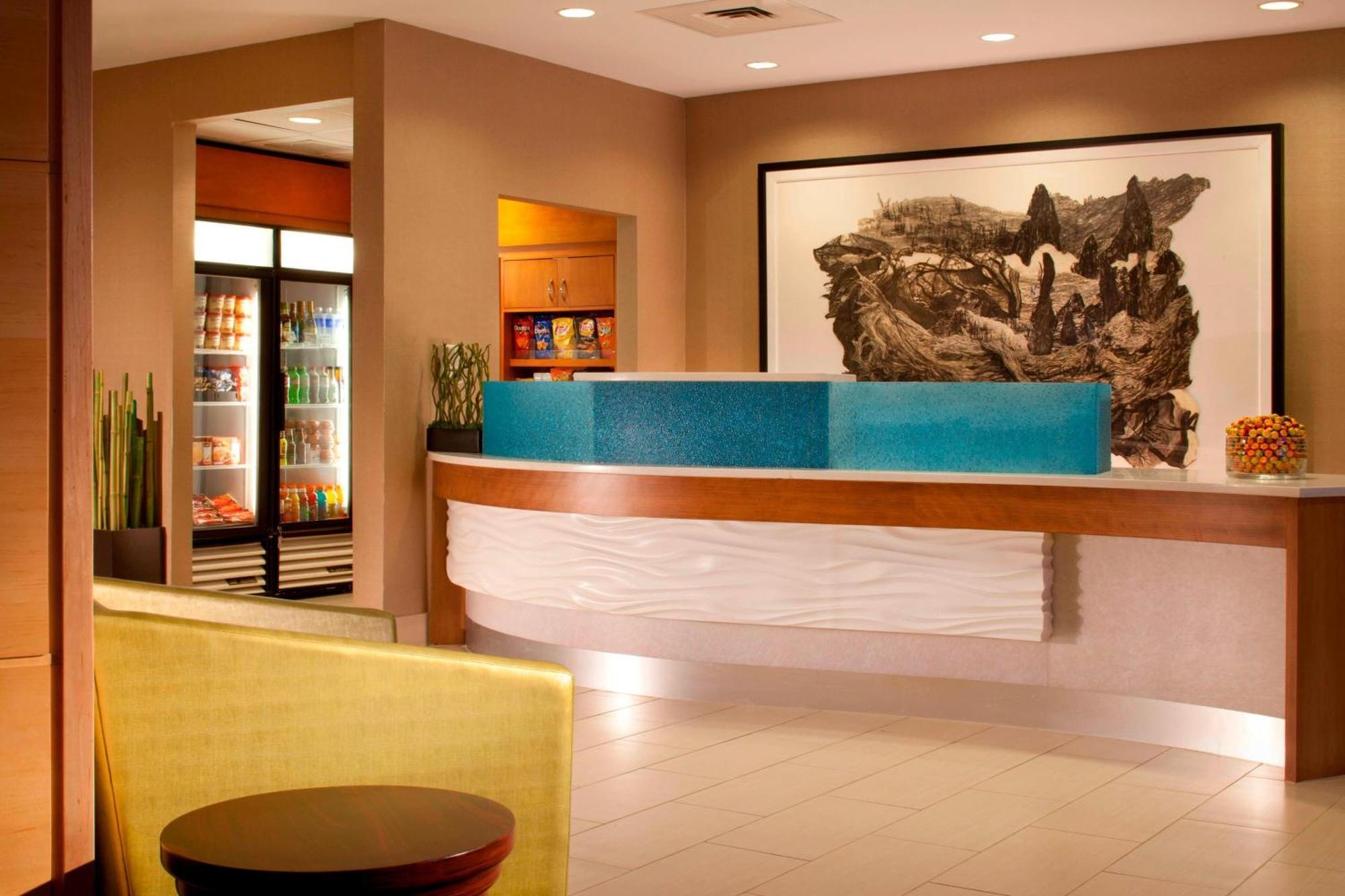 Hotel Springhill