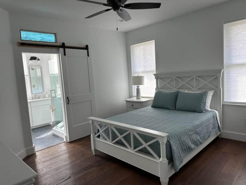 Holiday home Gator Grove - Queen Ann Grey - New Build! Gainesville