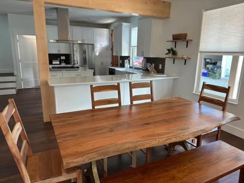 Holiday home Gator Grove - Queen Ann Grey - New Build! *