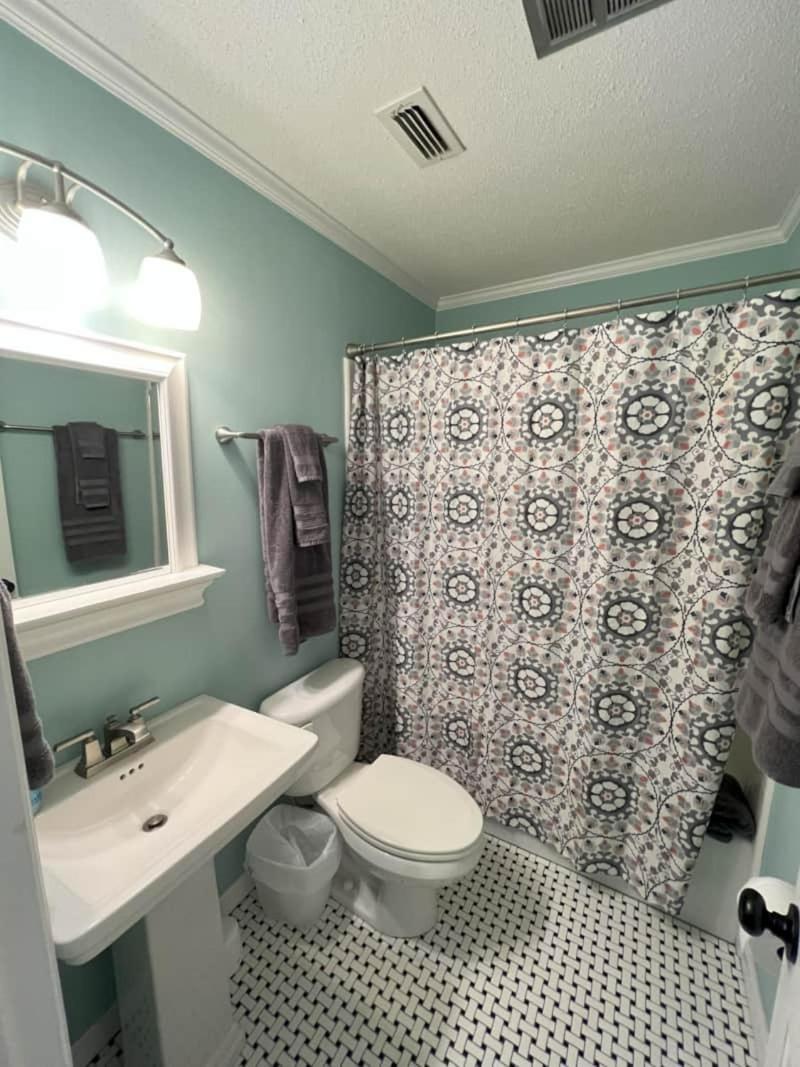 Coaches House - 2 Miles From Ben Griffin Stadium * Gainesville