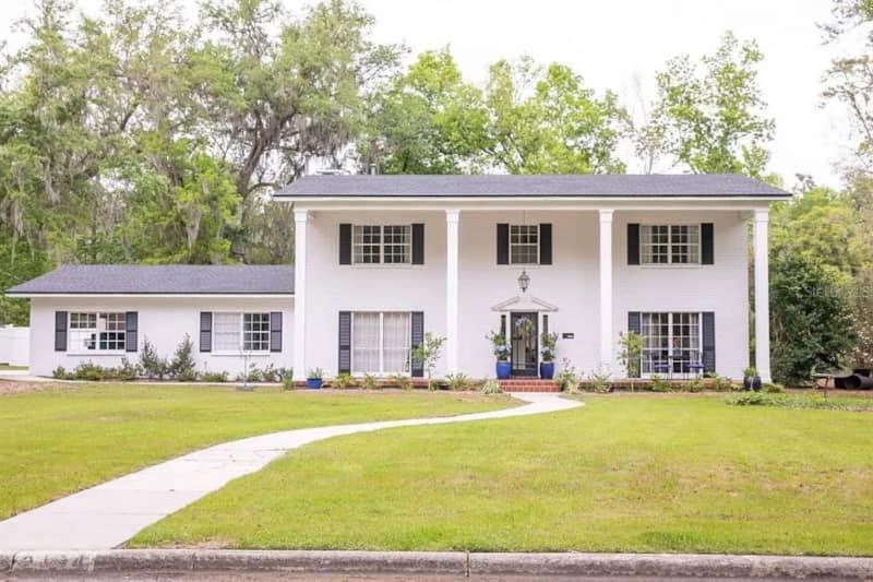 Coaches House - 2 Miles From Ben Griffin Stadium * Gainesville