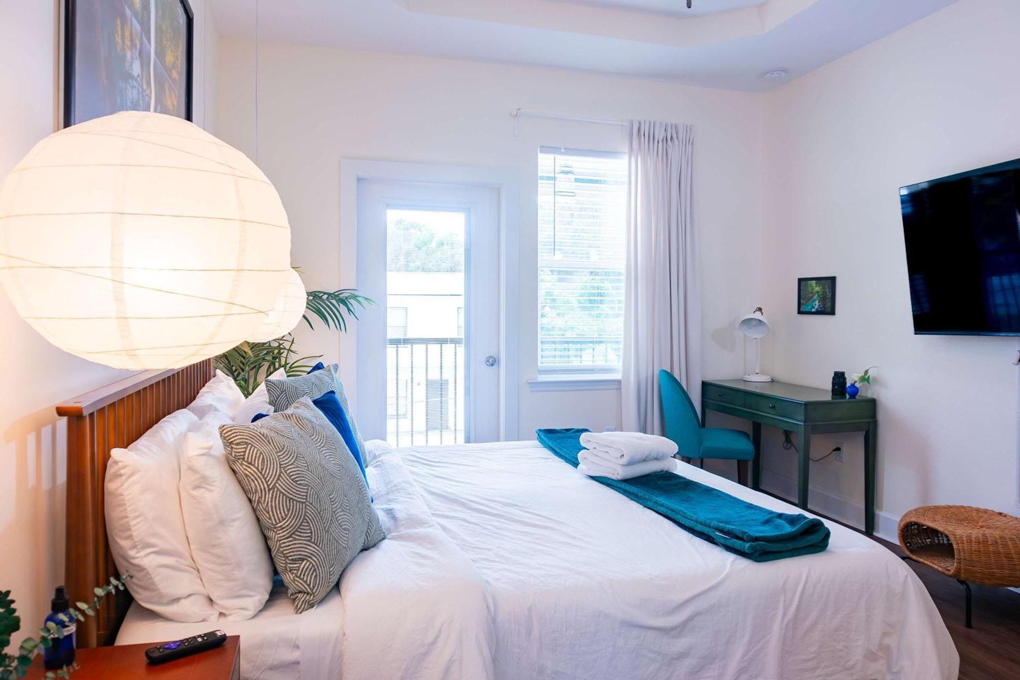 Holiday home The Mangrove Newly Built Upscale Gainesville