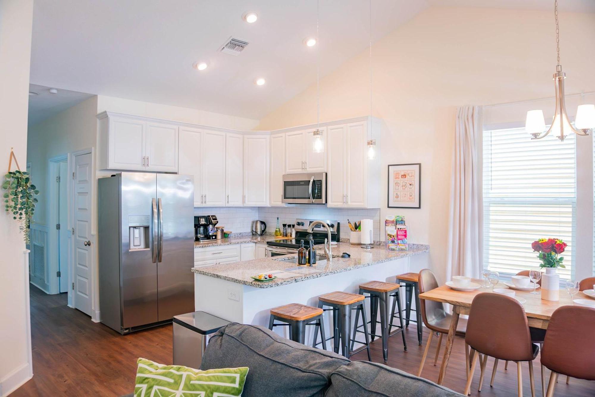 The Mangrove Newly Built Upscale *