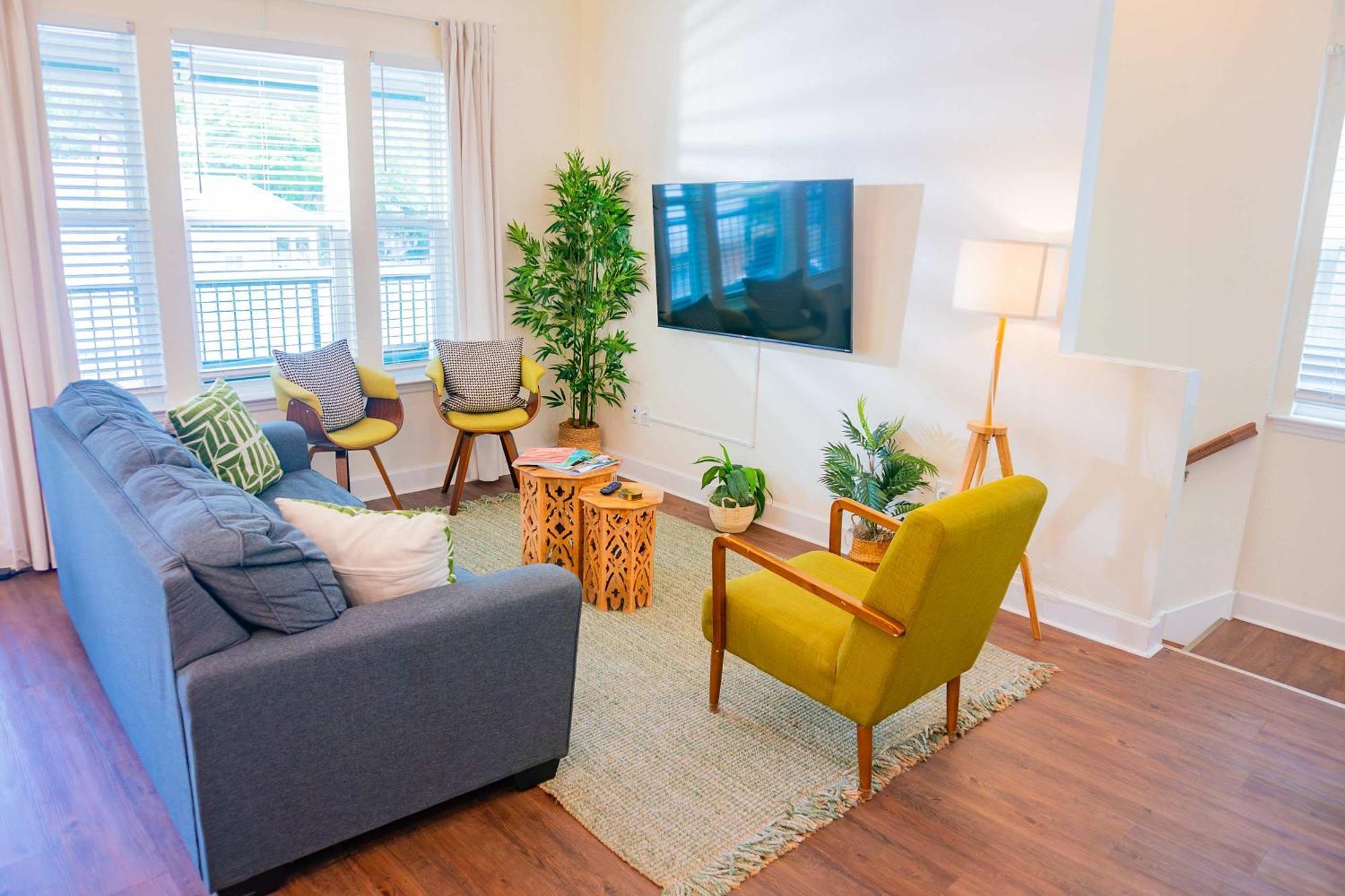 Holiday home The Mangrove Newly Built Upscale