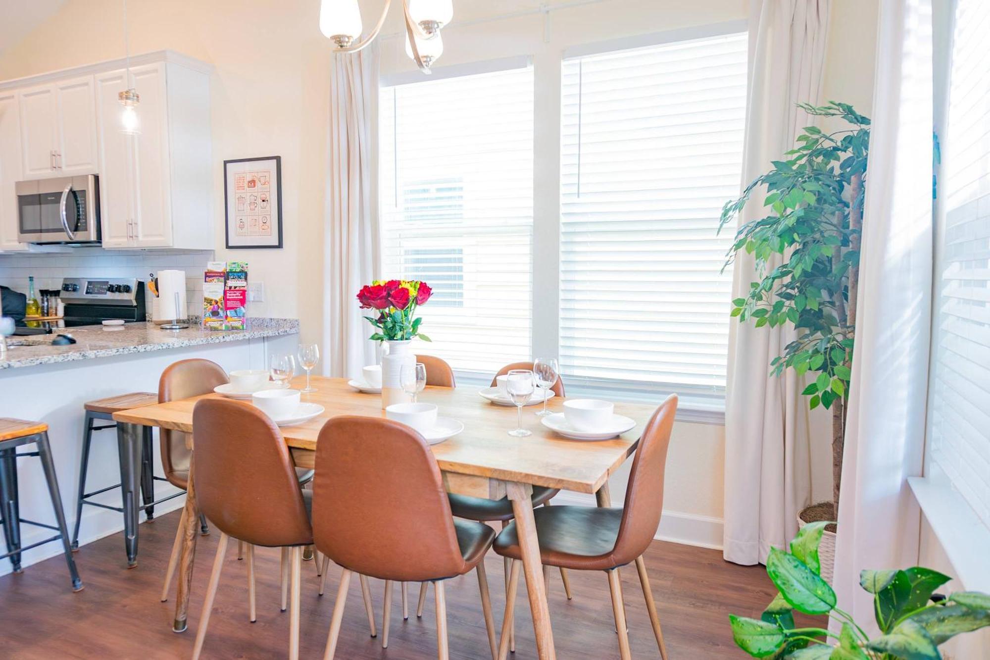 The Mangrove Newly Built Upscale Holiday home *