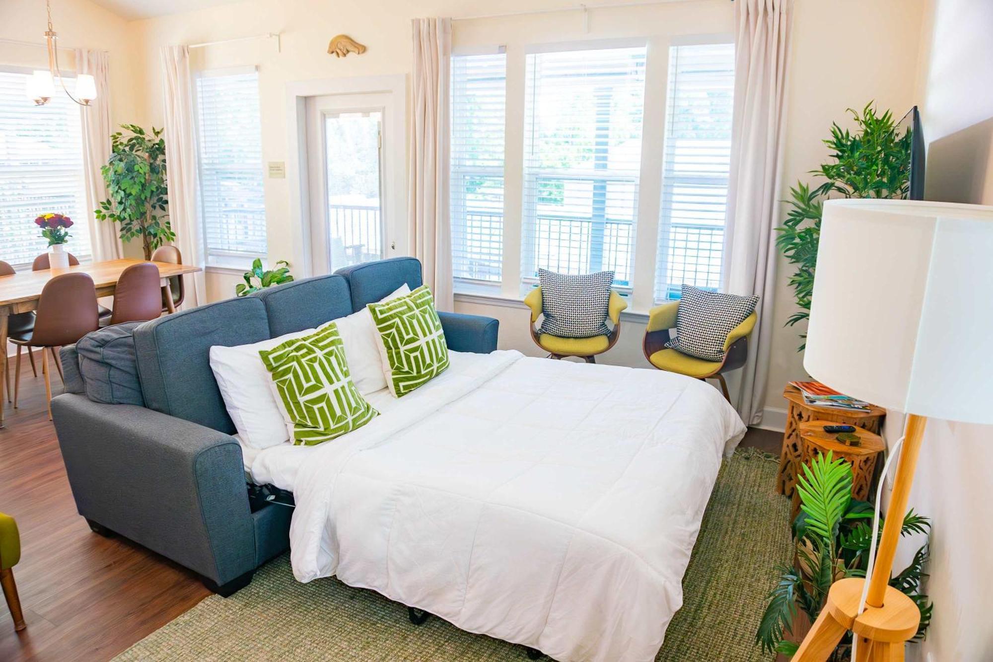 Holiday home The Mangrove Newly Built Upscale